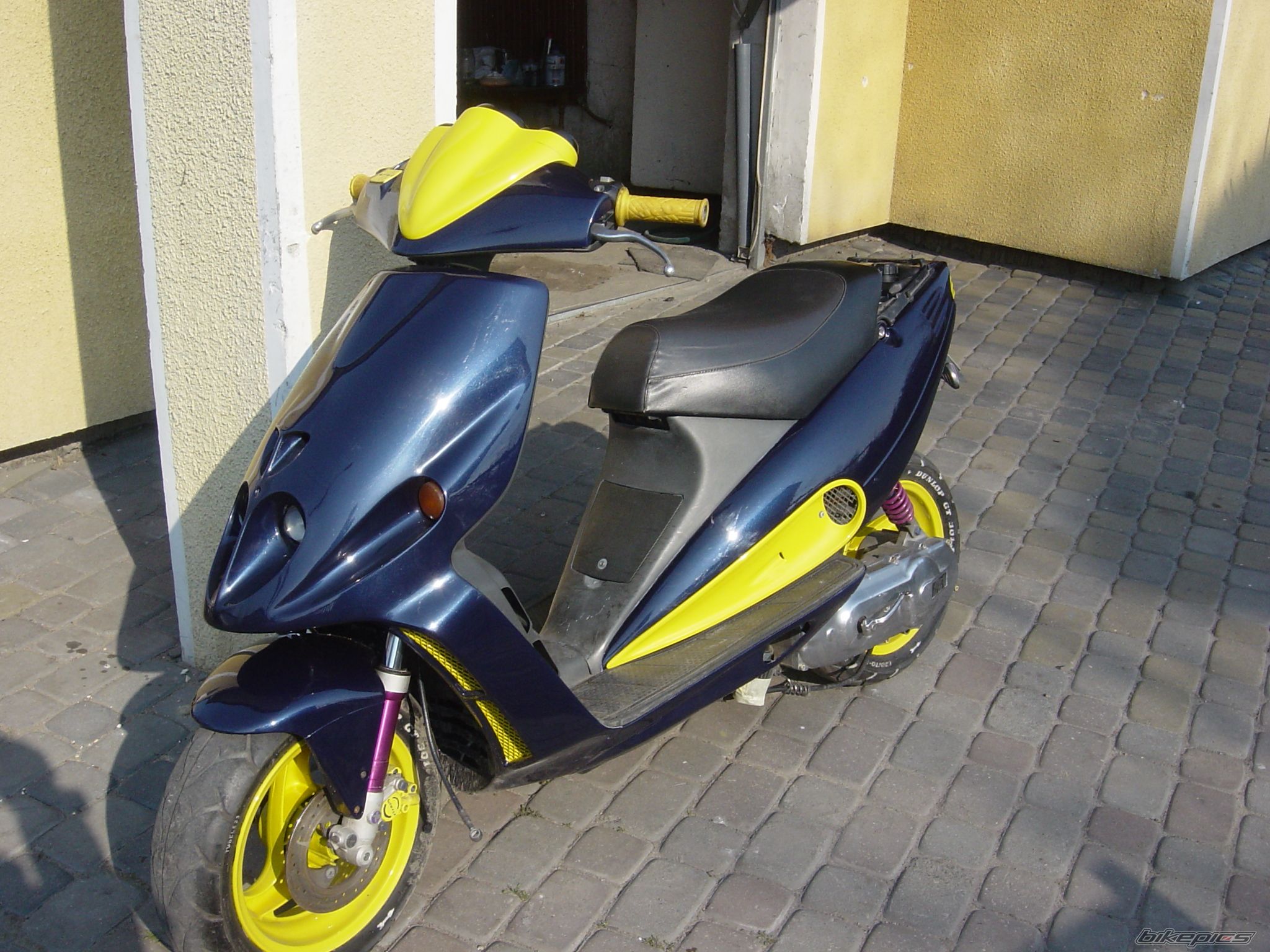 Bike Photo 851602