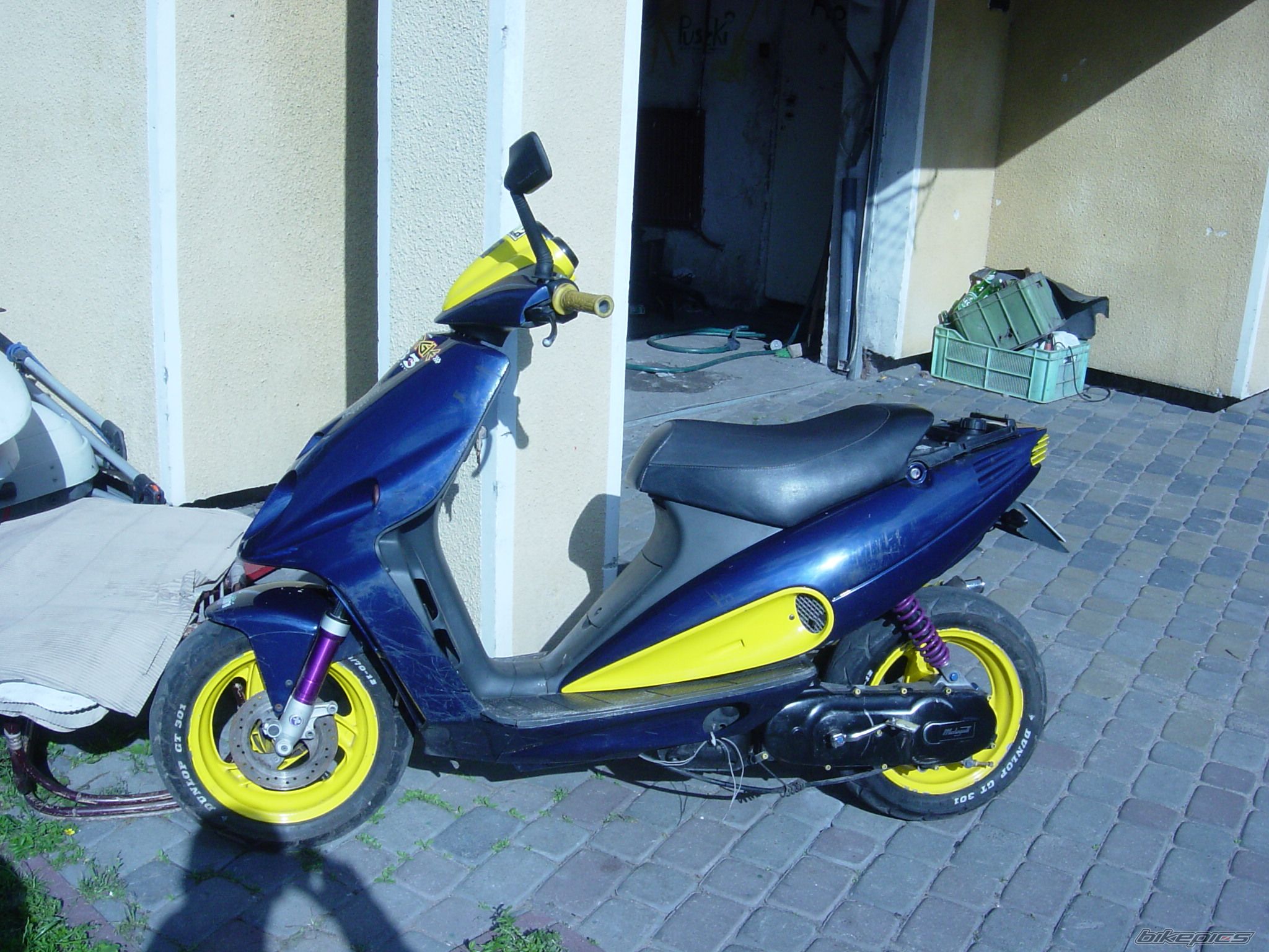 Bike Photo 851603