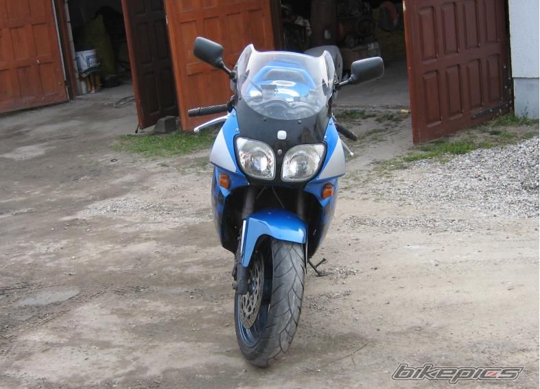 Bike Photo 851610