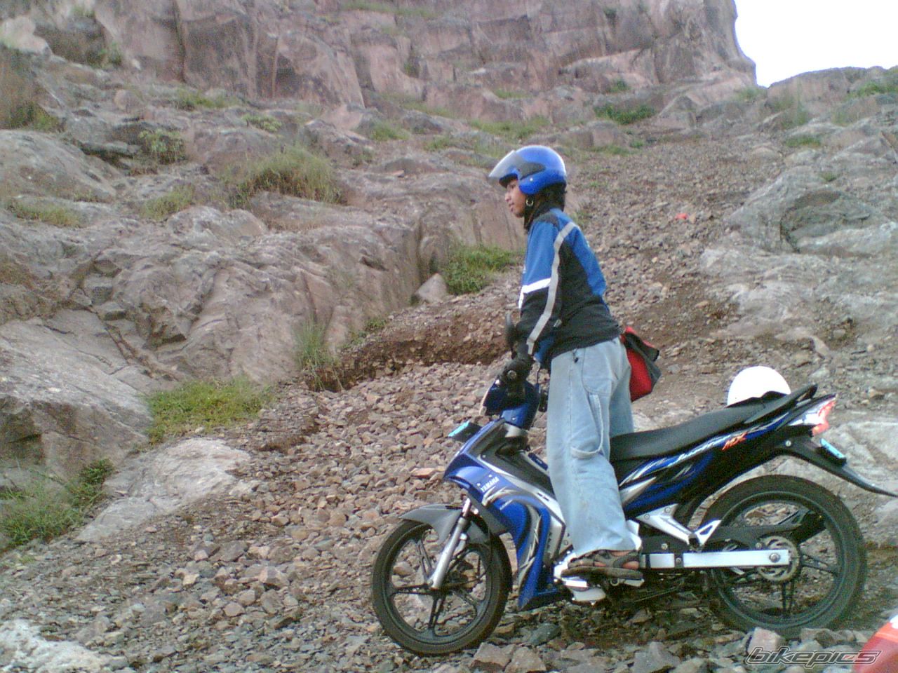 Bike Photo 851613