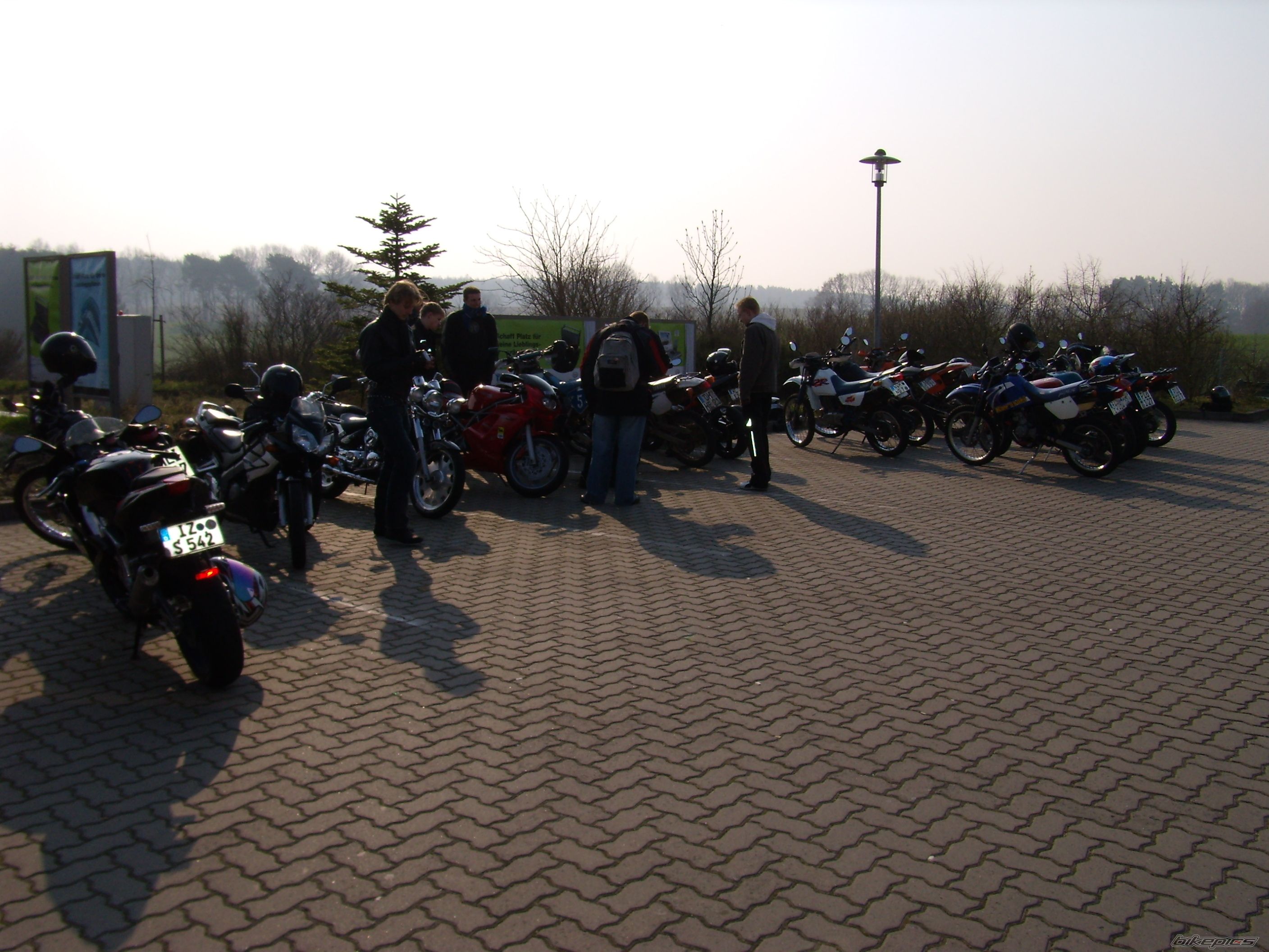Bike Photo 851616