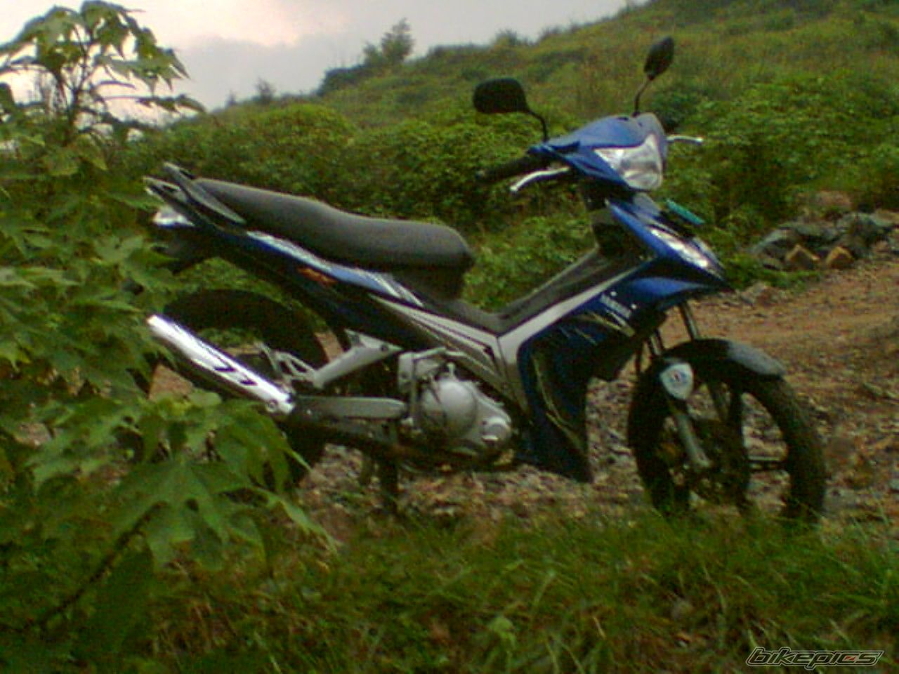 Bike Photo 851626