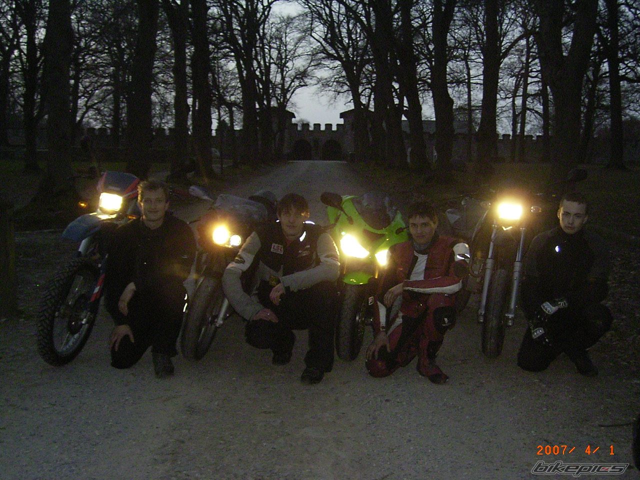 Bike Photo 851653