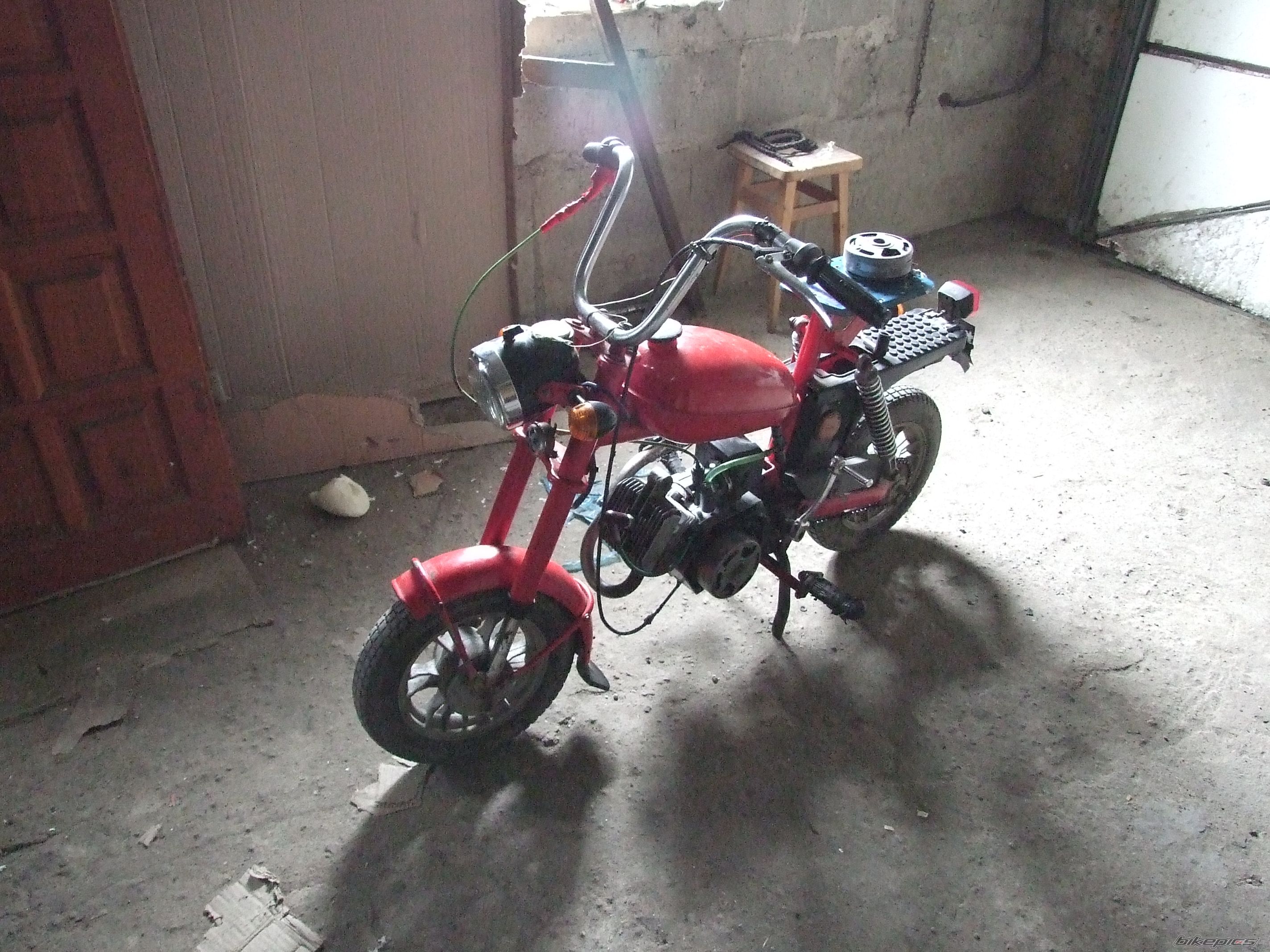 Bike Photo 851660