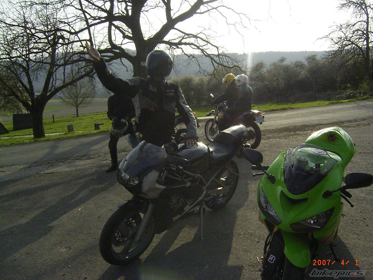 Bike Photo 851670