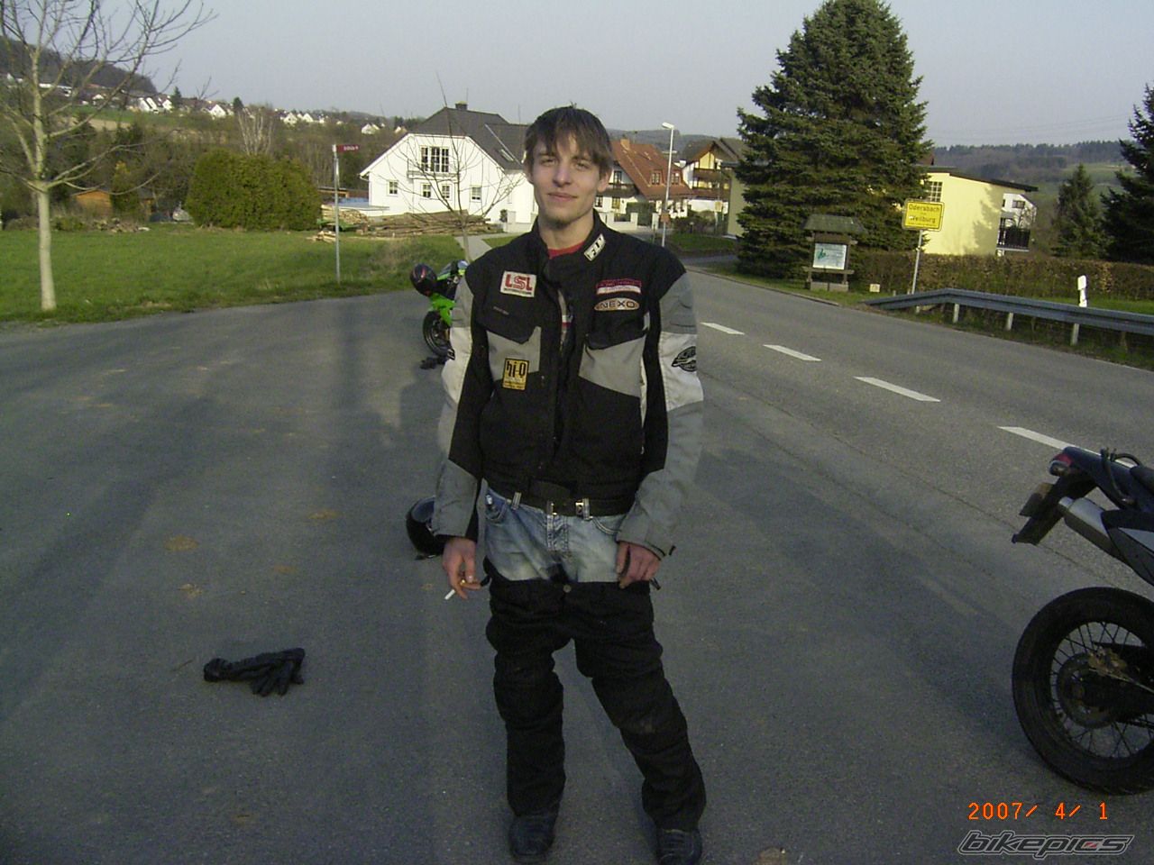 Bike Photo 851673
