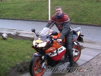 Bike Photo 85168