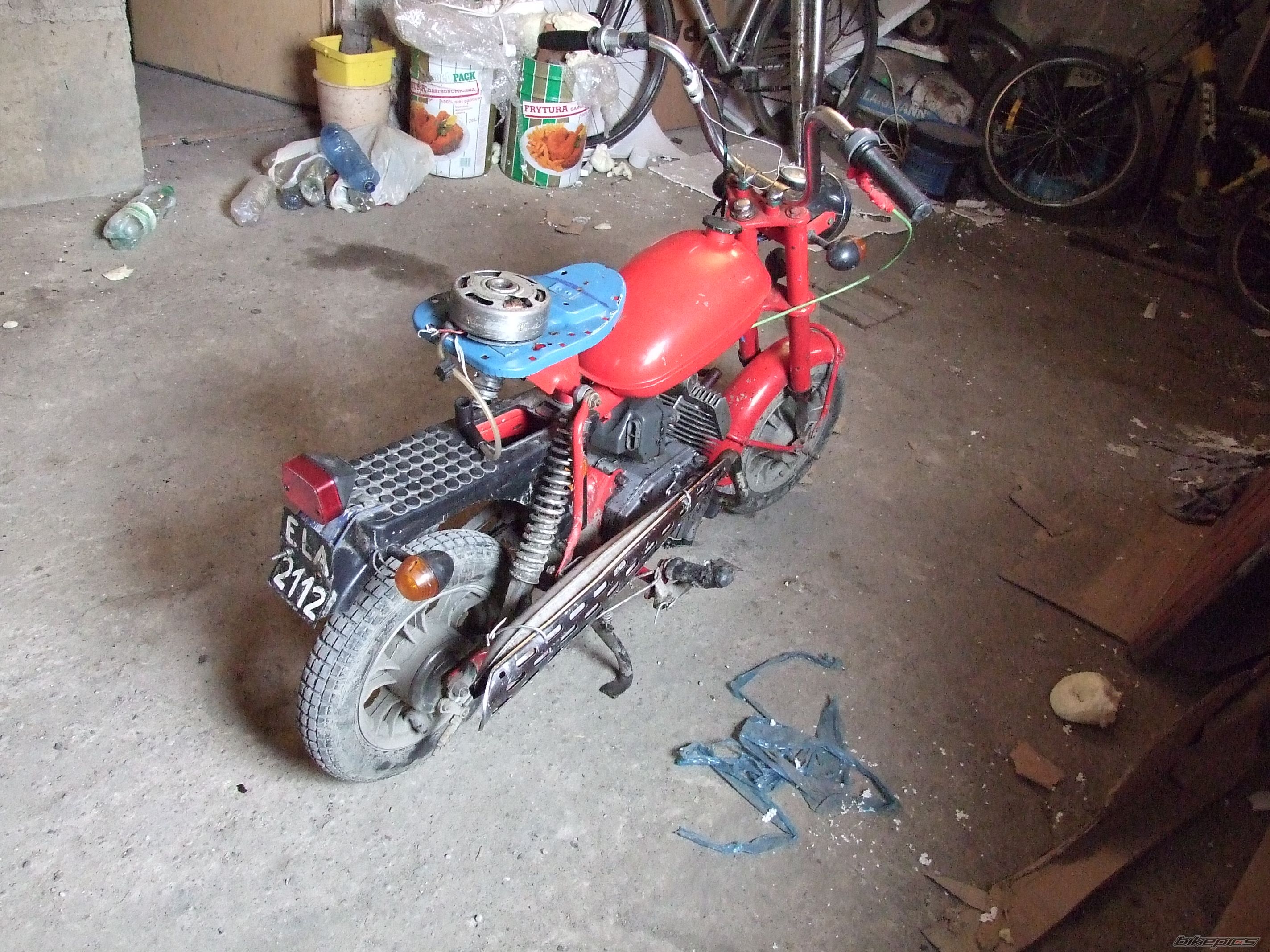 Bike Photo 851703