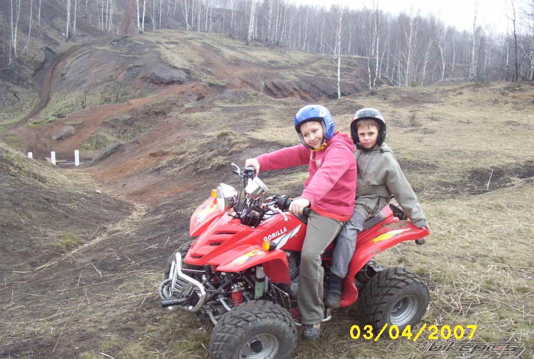 Bike Photo 851726