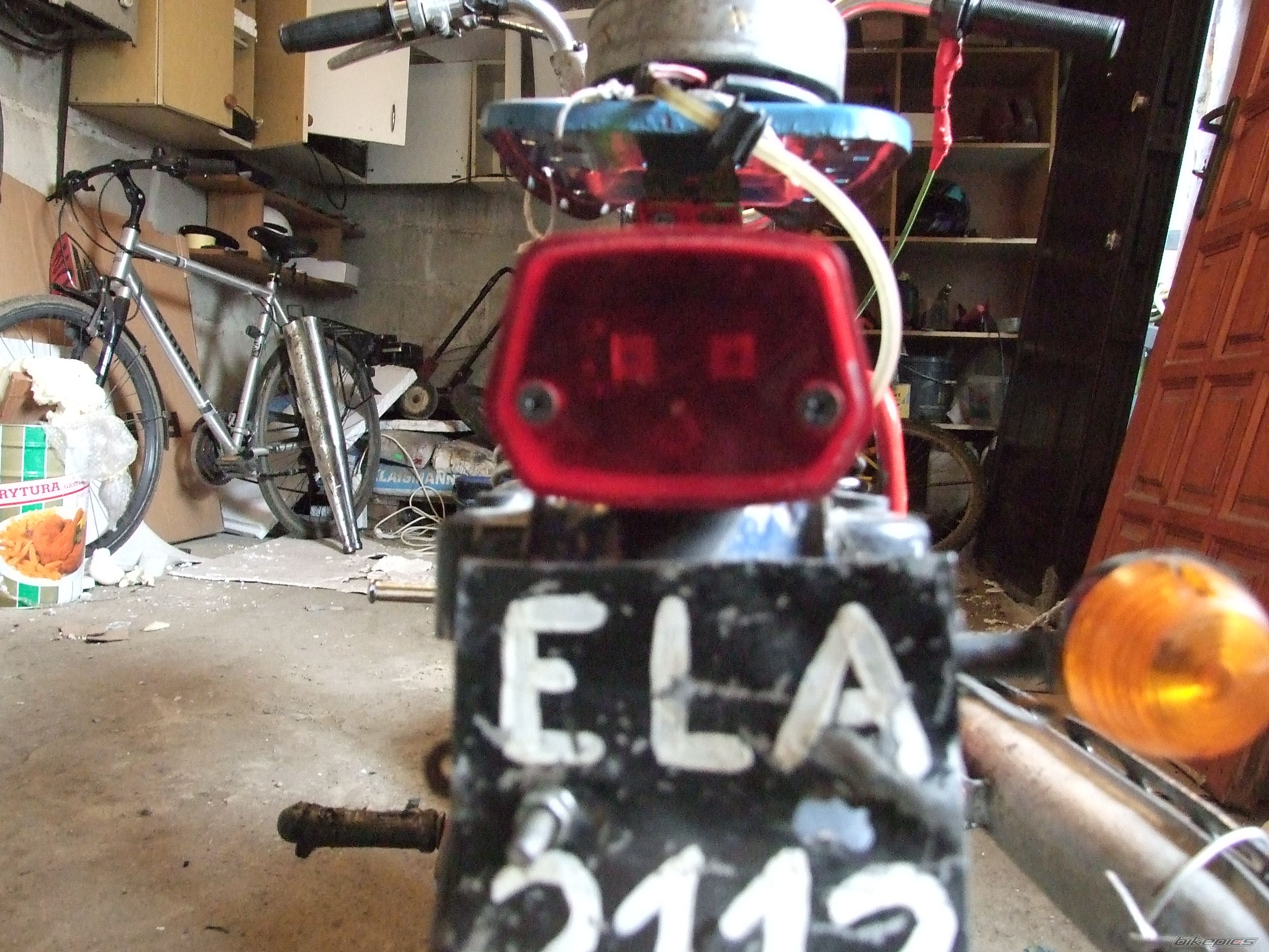 Bike Photo 851727