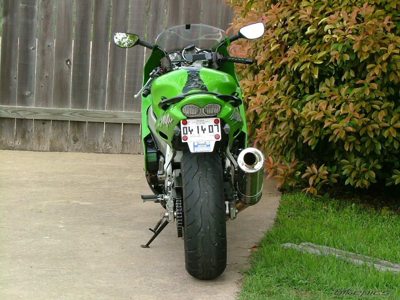 Bike Photo 851742