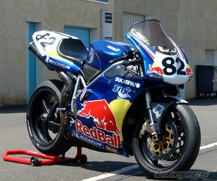 Bike Photo 85175