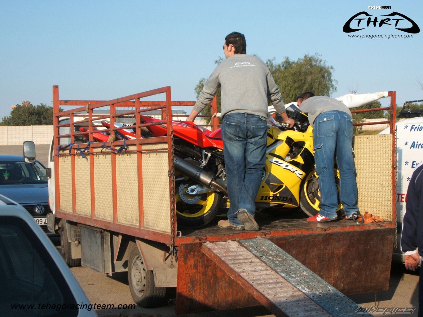 Bike Photo 851783