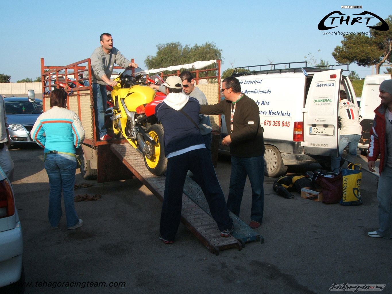 Bike Photo 851787