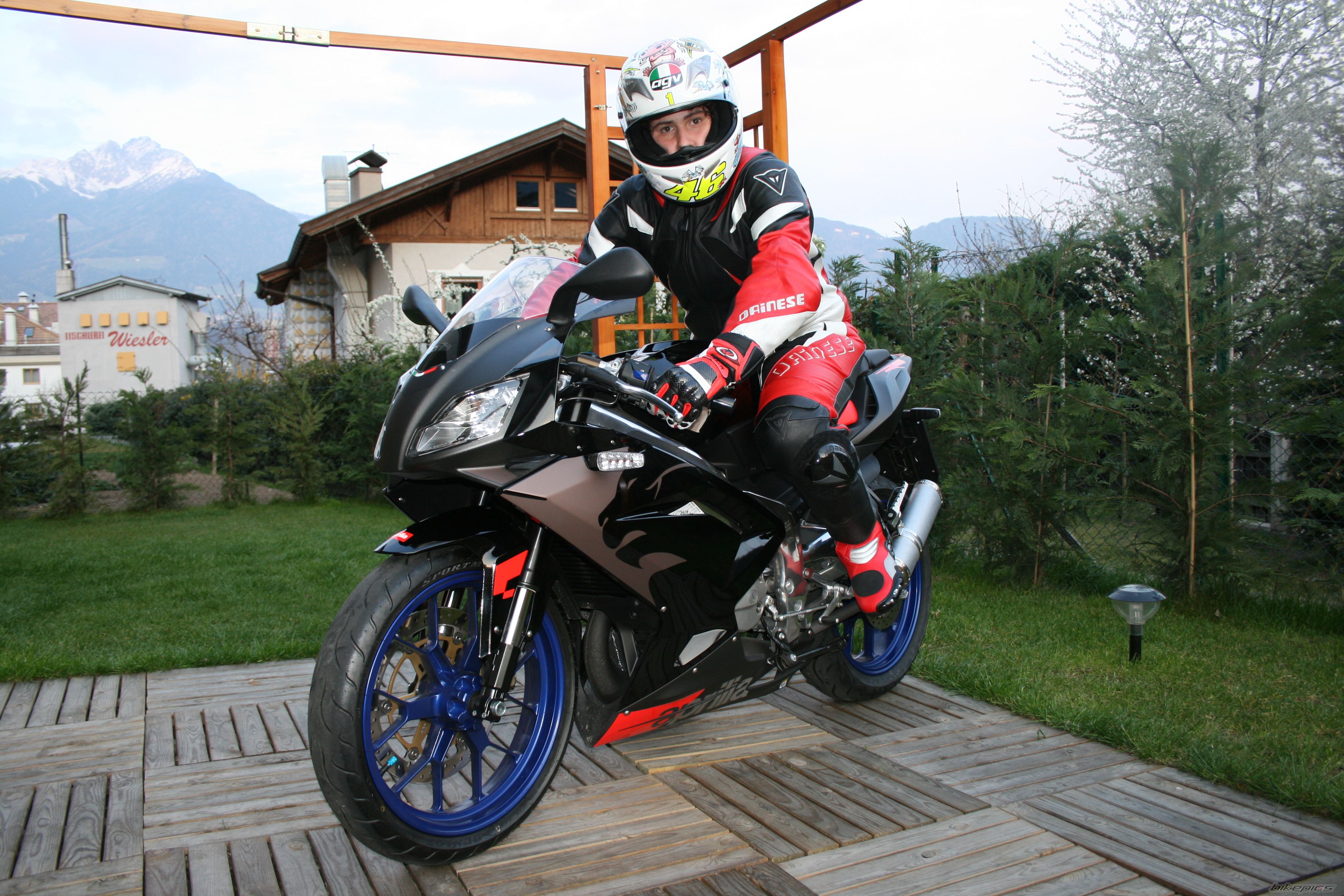 Bike Photo 851797