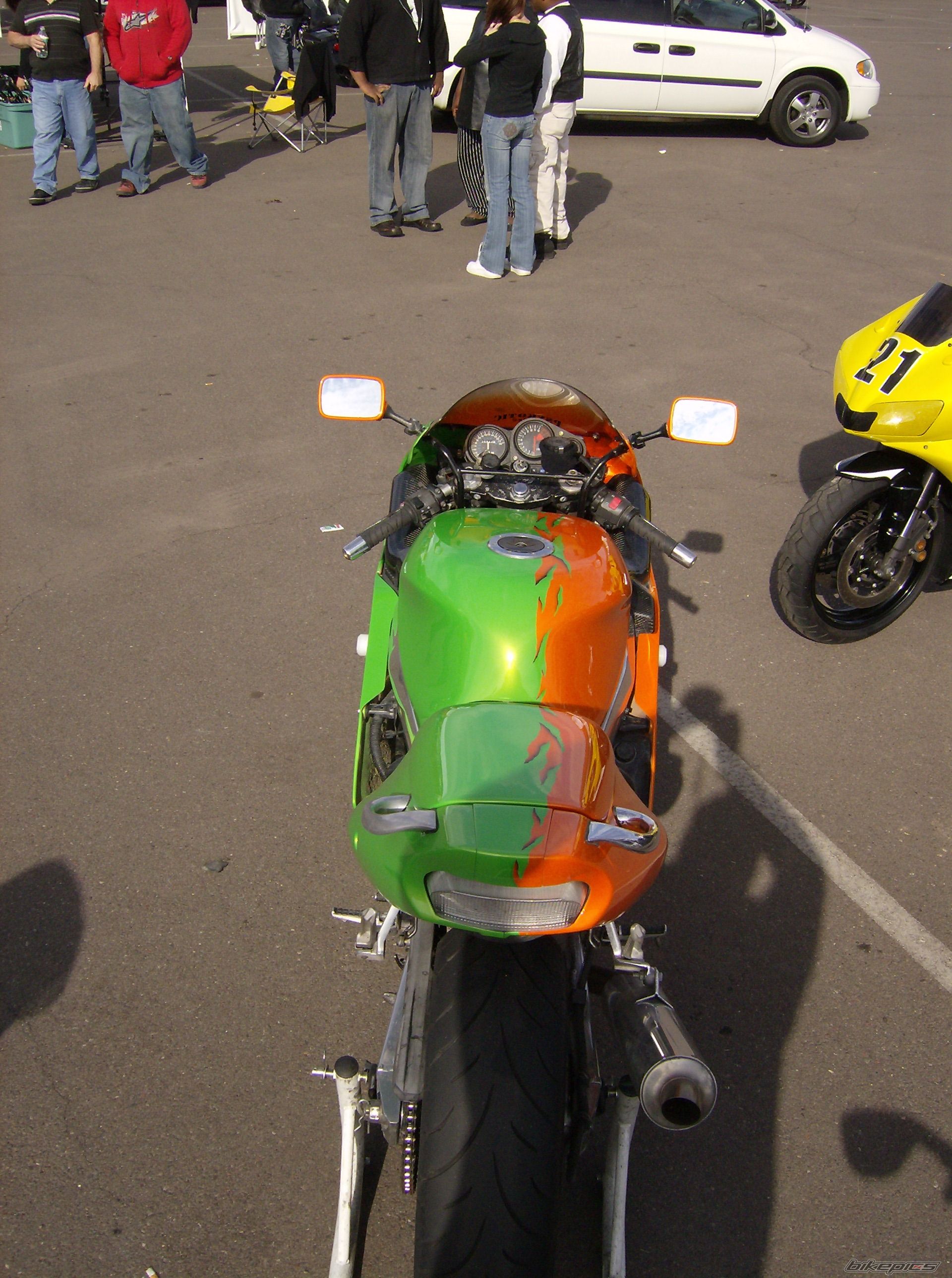 Bike Photo 851803