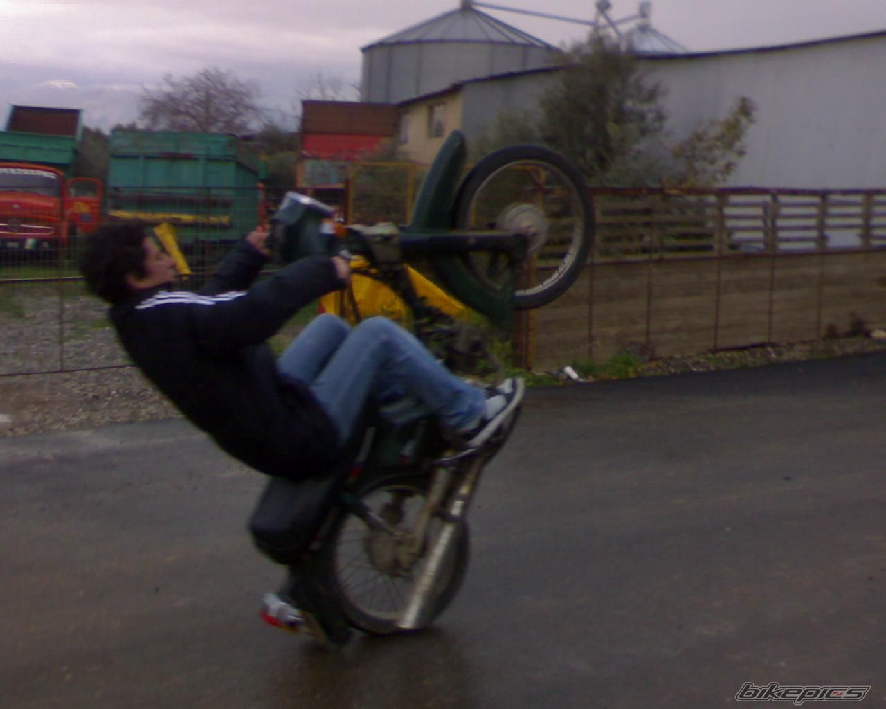 Bike Photo 851851