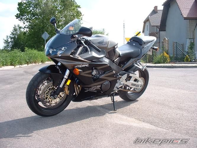 Bike Photo 851860
