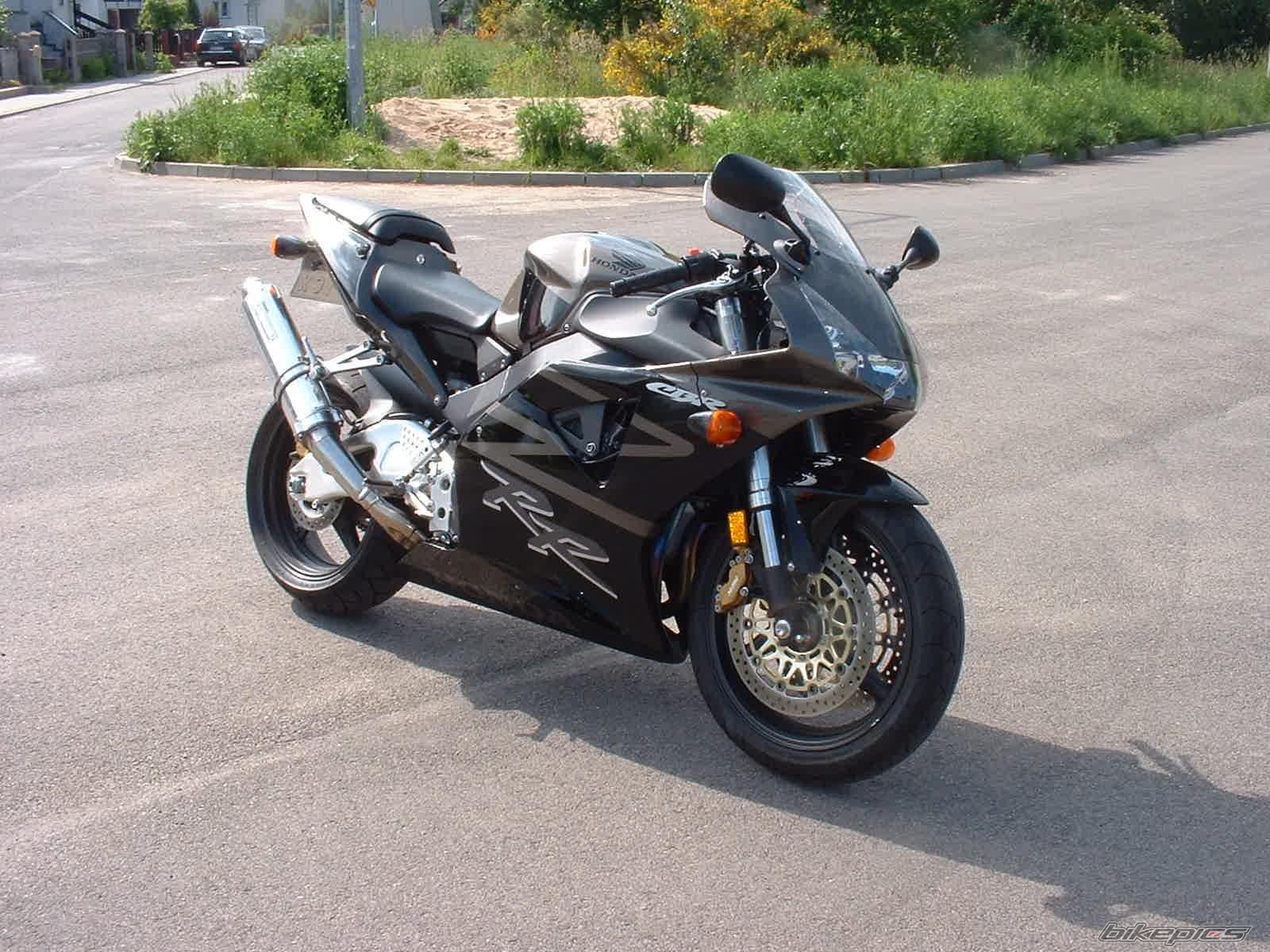 Bike Photo 851868
