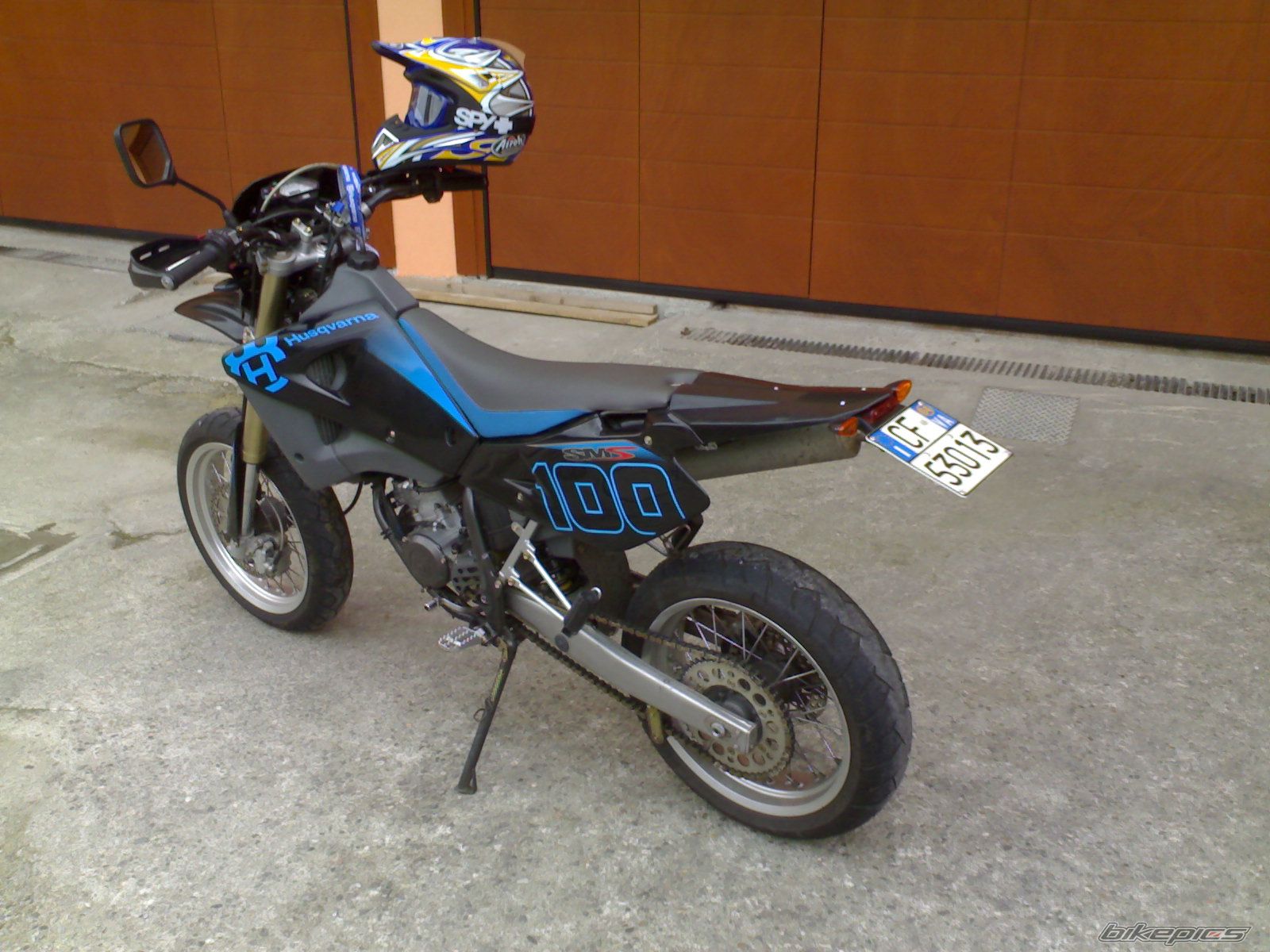 Bike Photo 851871