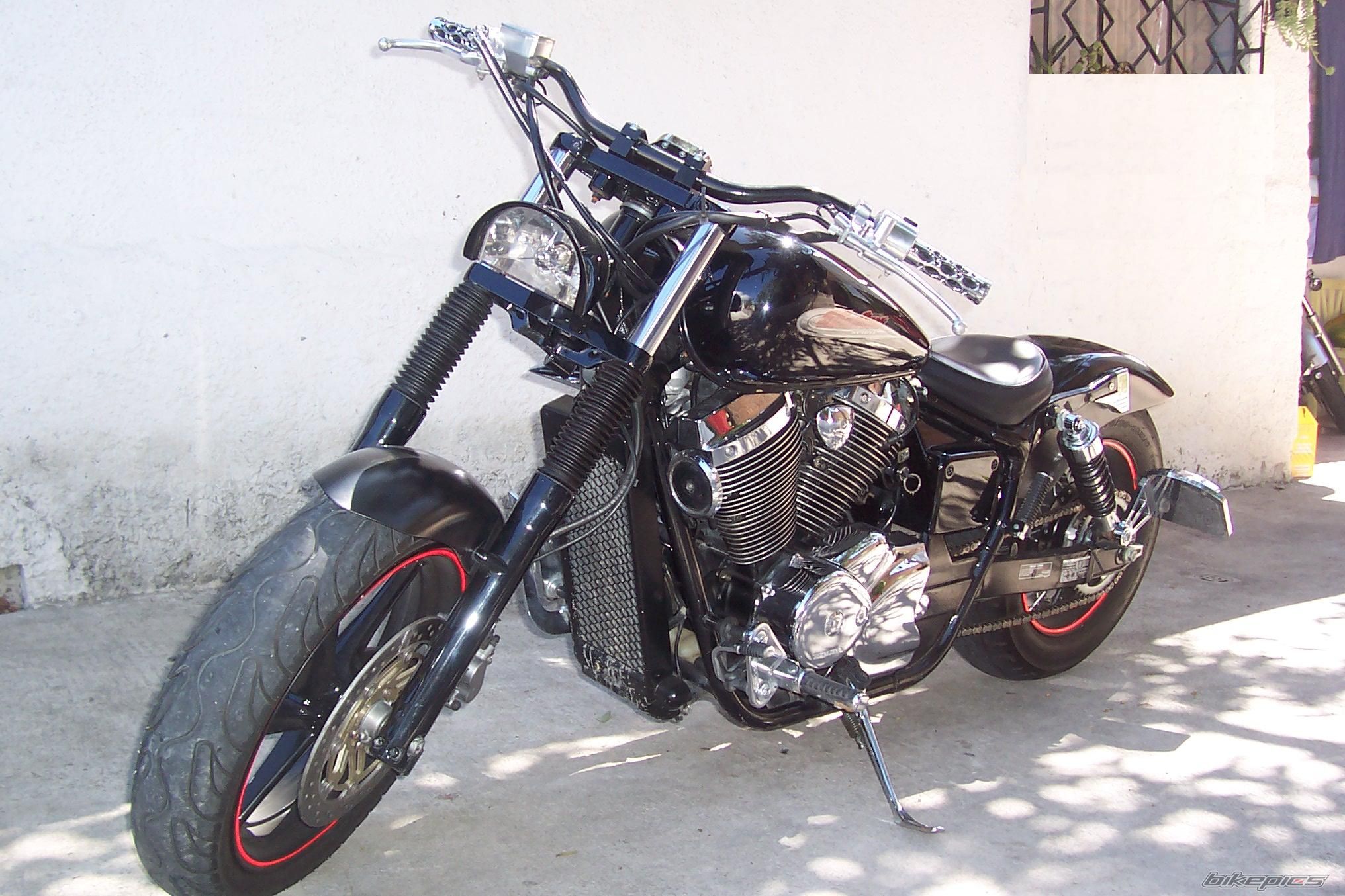 Bike Photo 851895