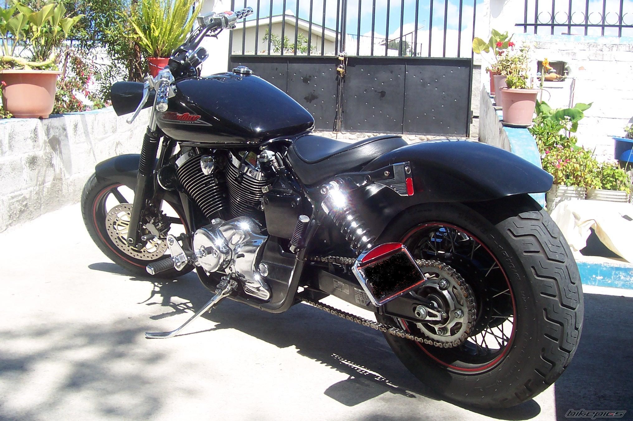 Bike Photo 851898