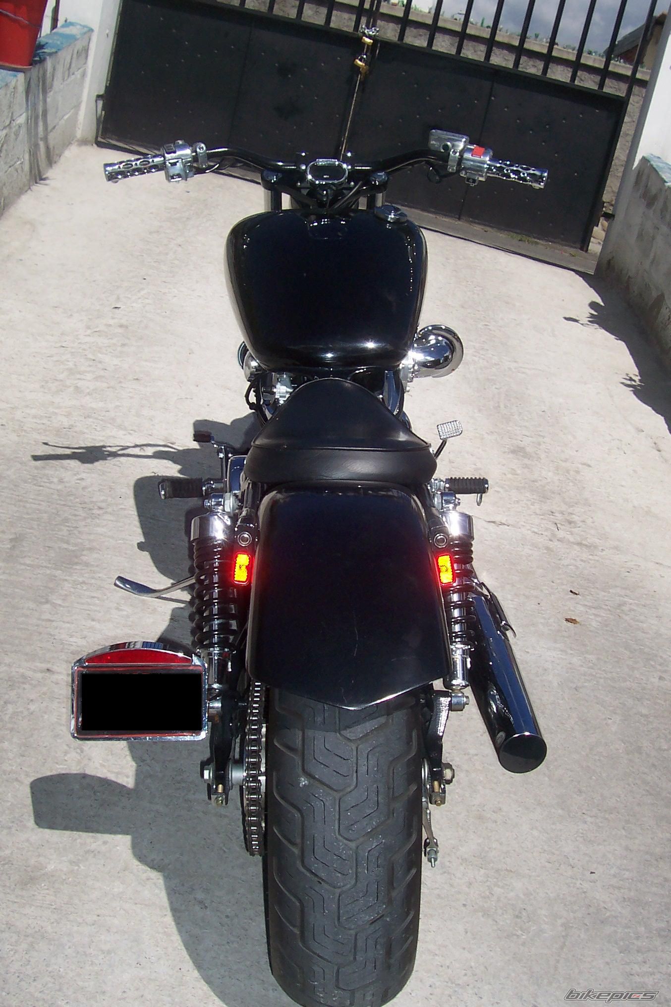Bike Photo 851901