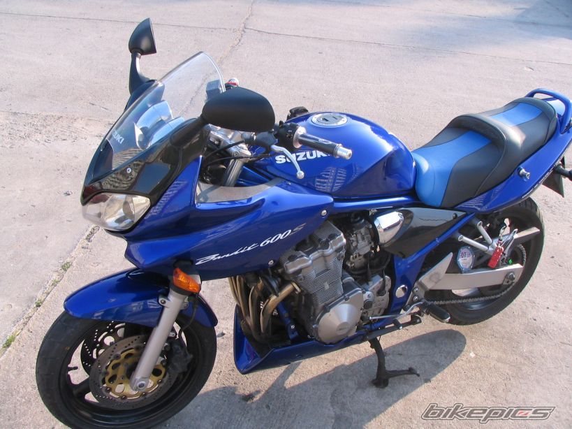 Bike Photo 851935