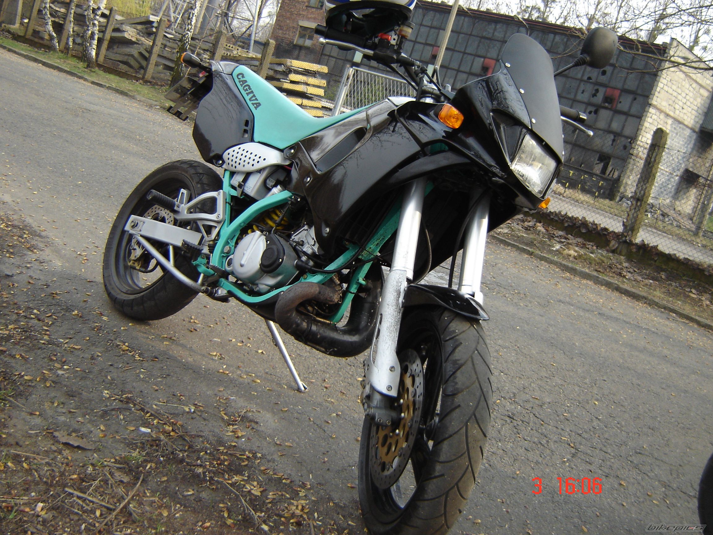 Bike Photo 851954