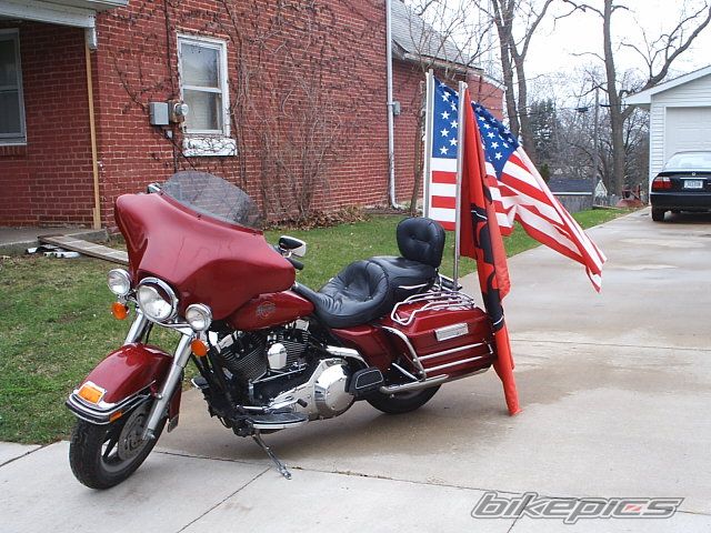 Bike Photo 851955