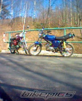 Bike Photo 851961