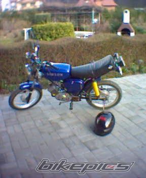 Bike Photo 851966