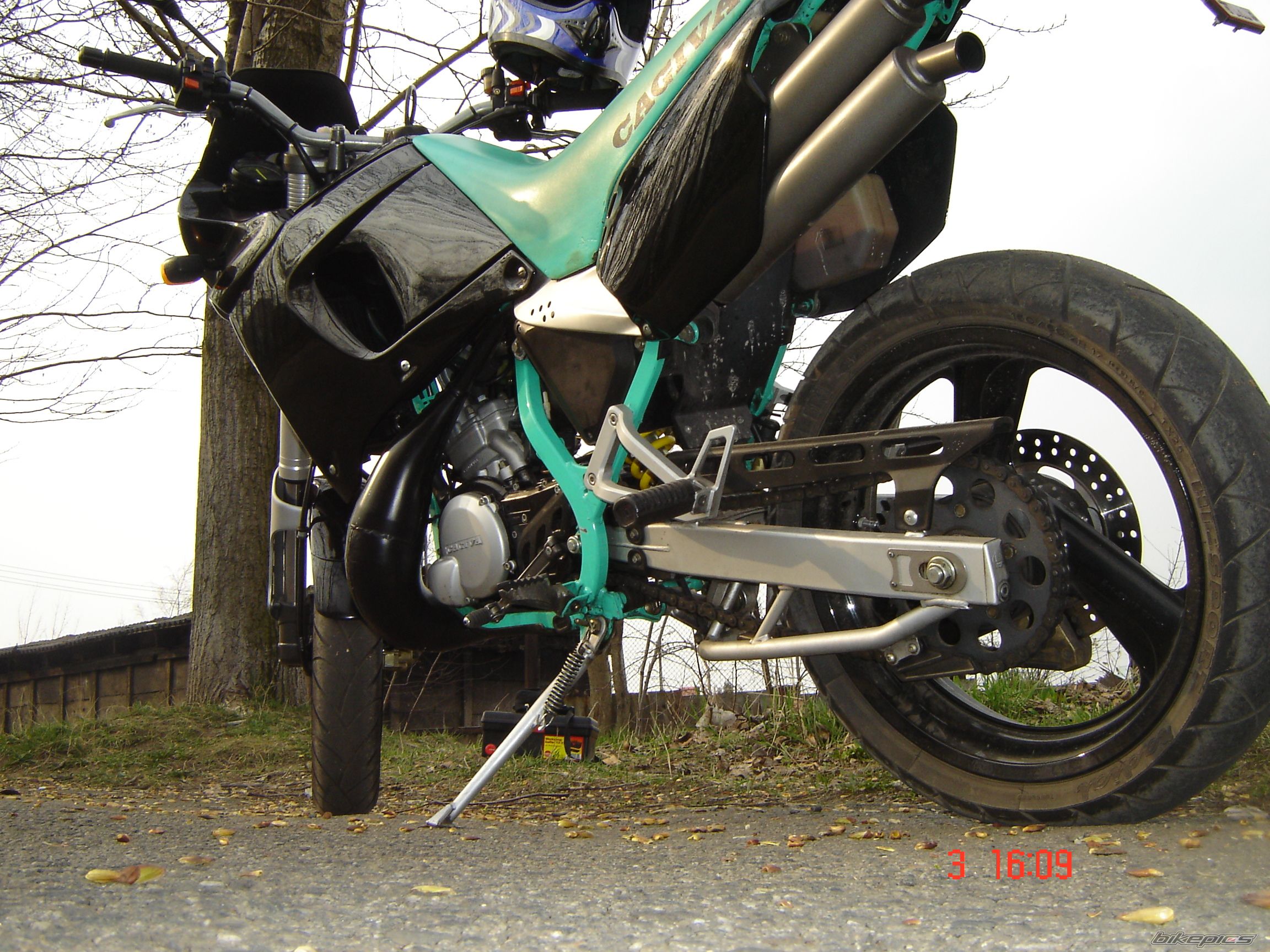 Bike Photo 851968