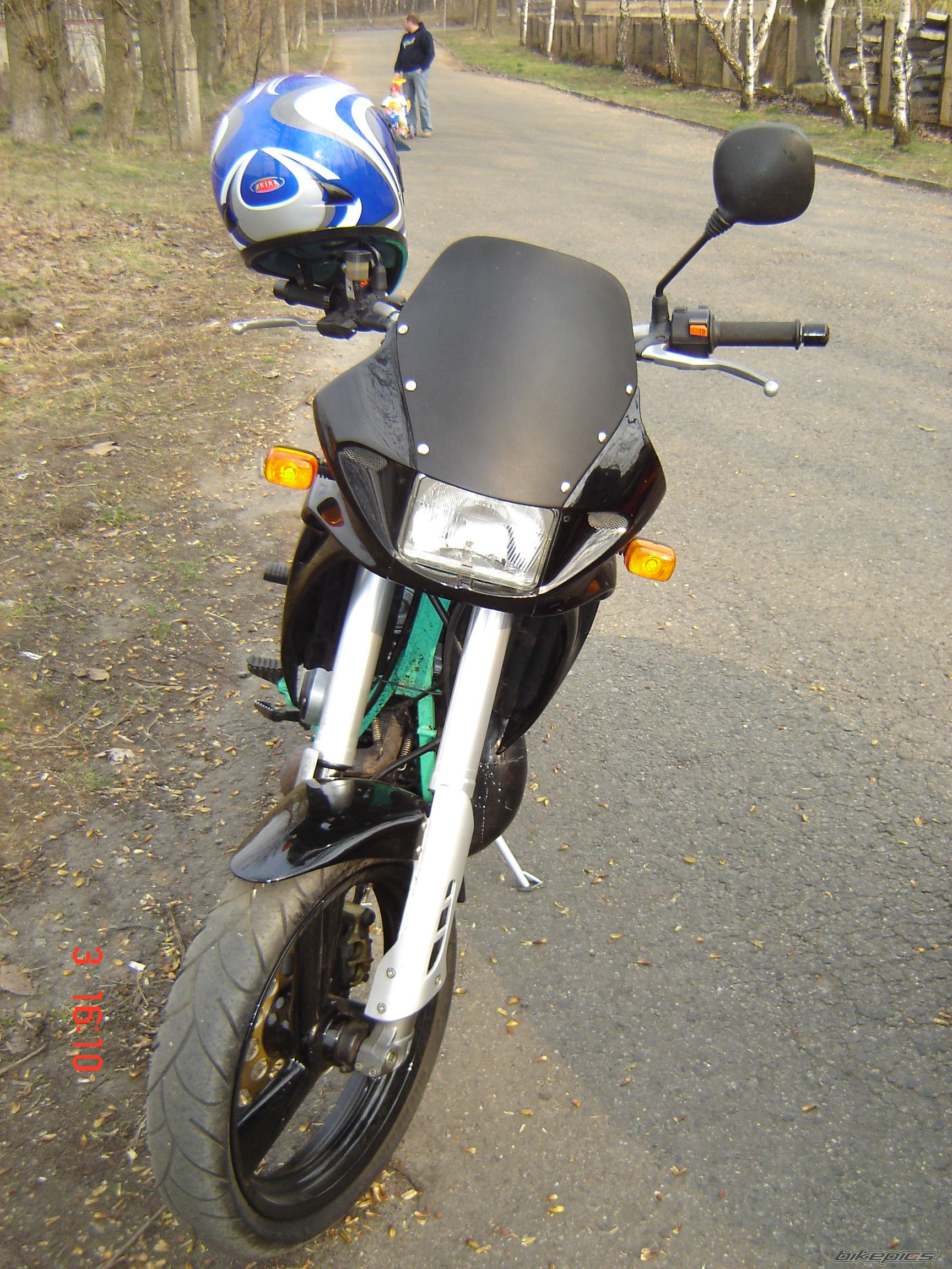 Bike Photo 851988