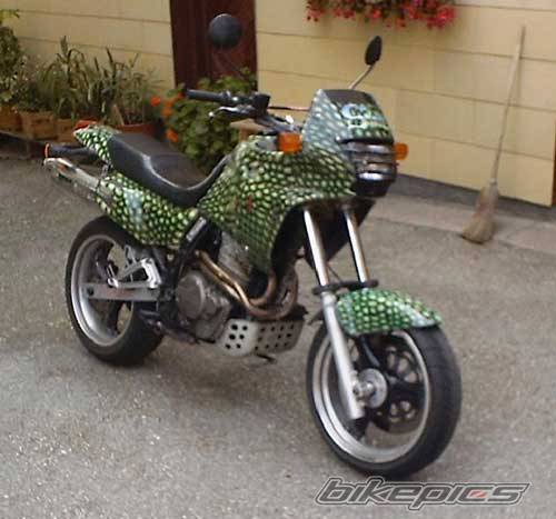 Bike Photo 852