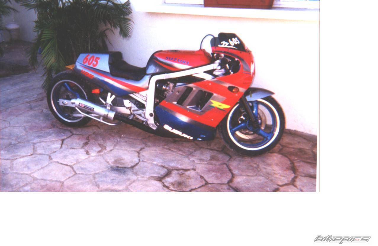 Bike Photo 8520