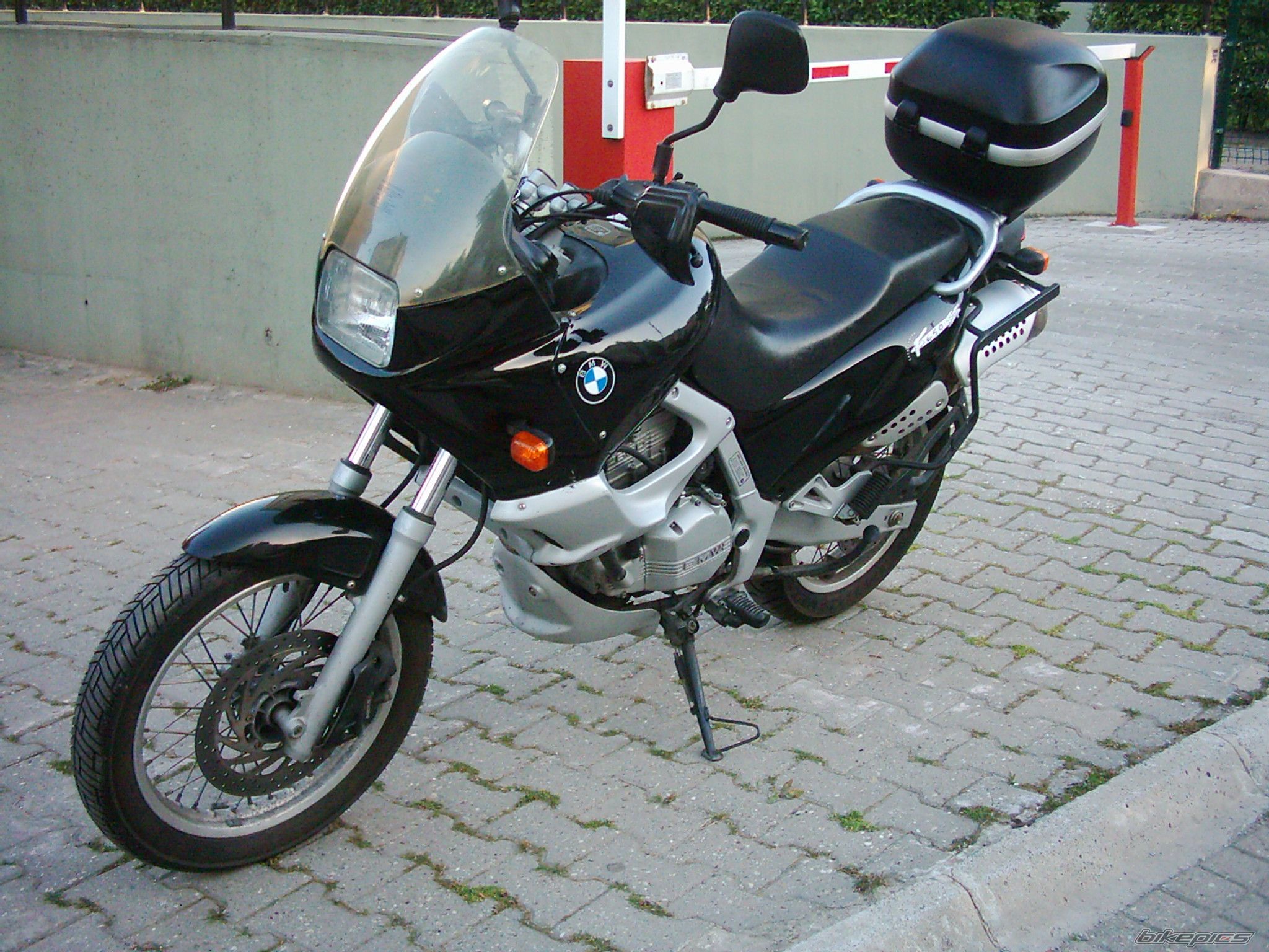 Bike Photo 852000