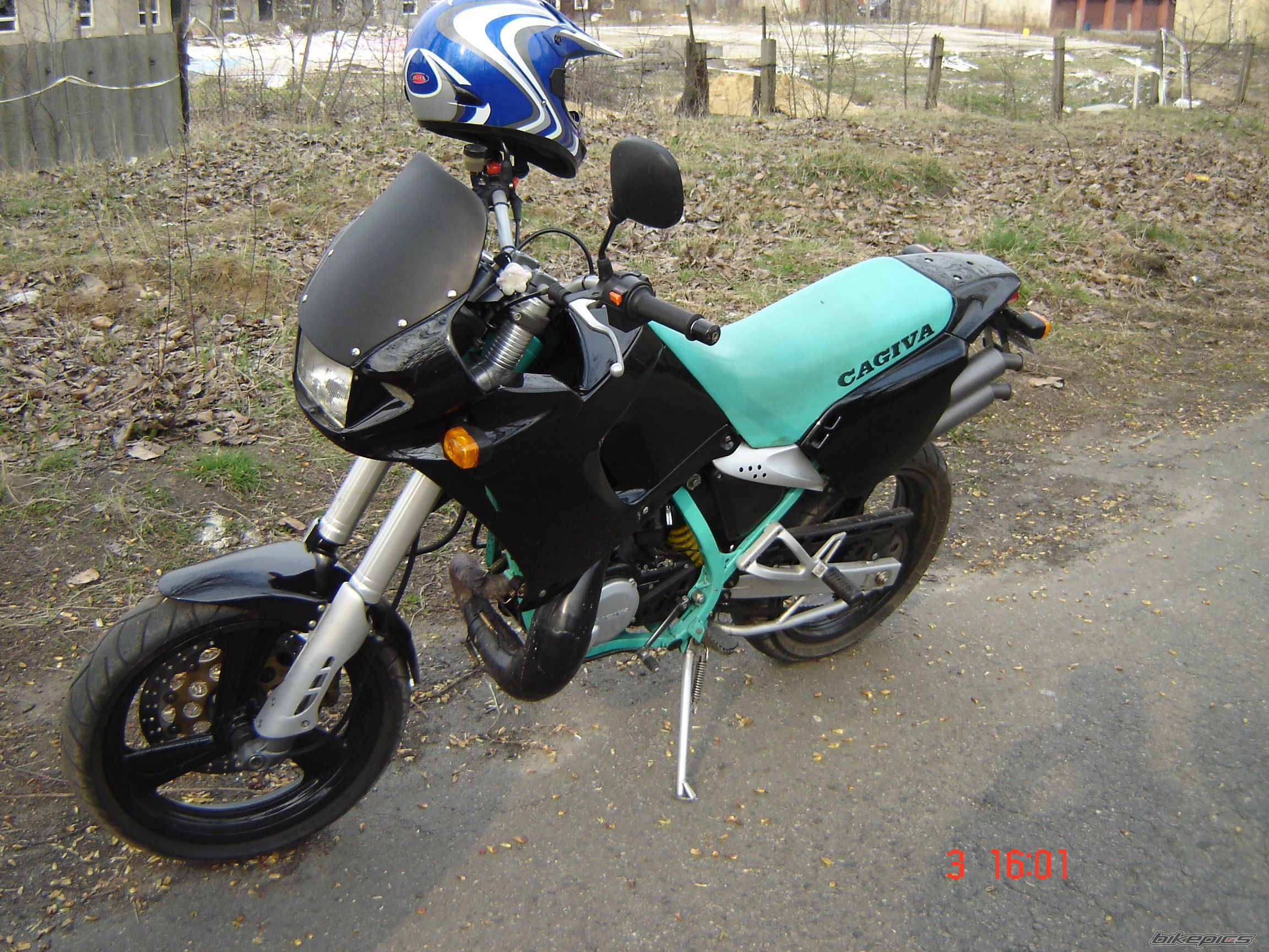 Bike Photo 852002