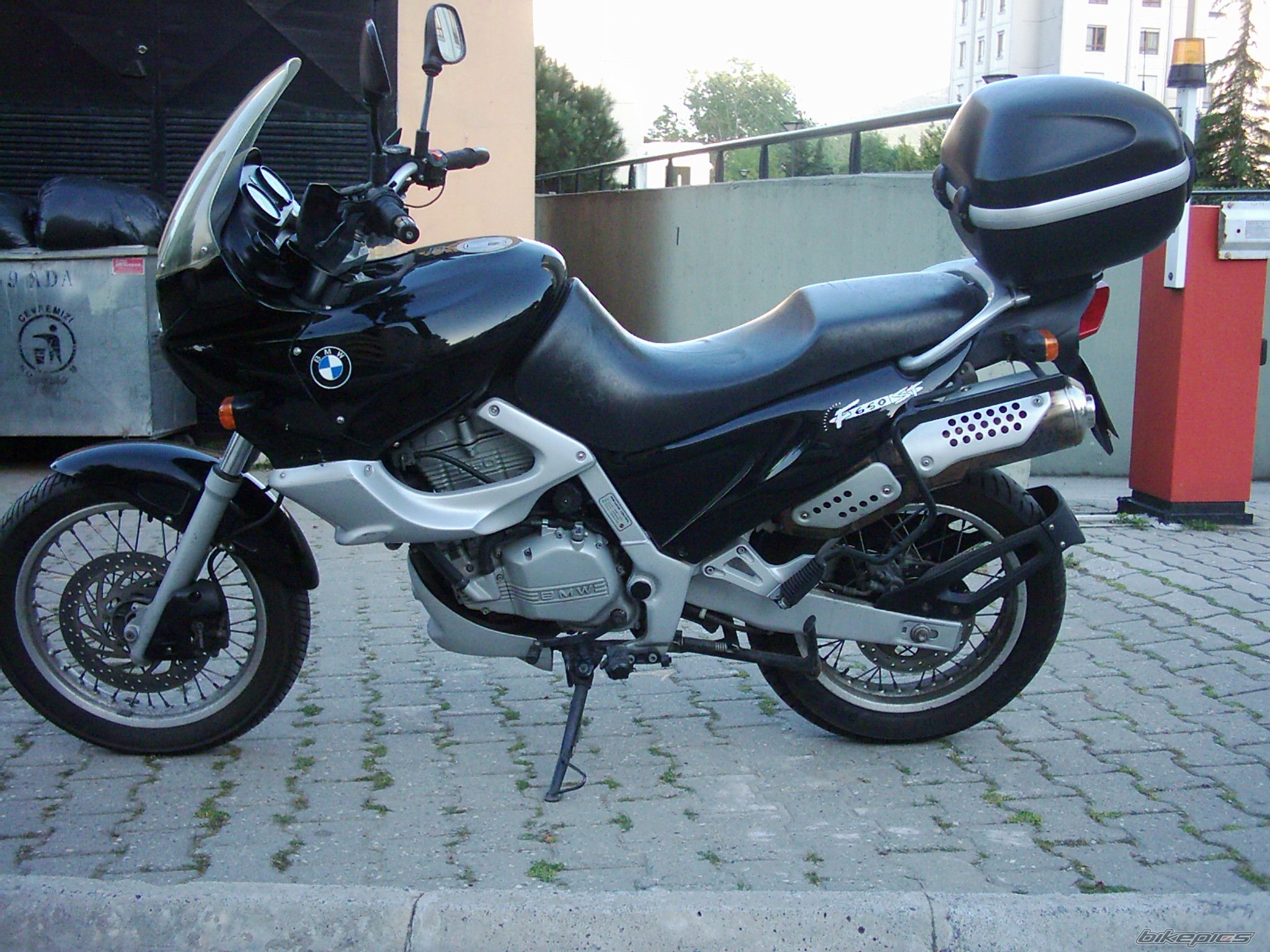 Bike Photo 852004