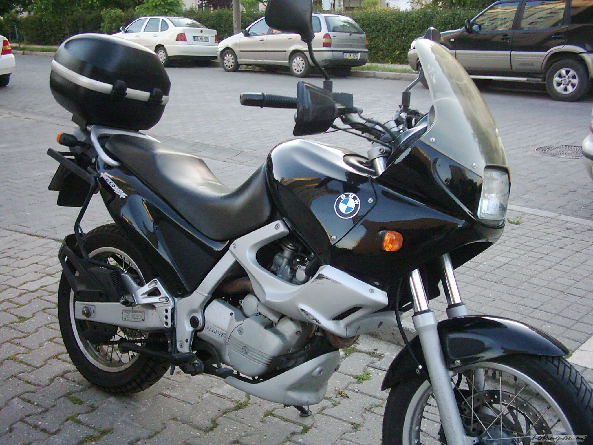 Bike Photo 852009