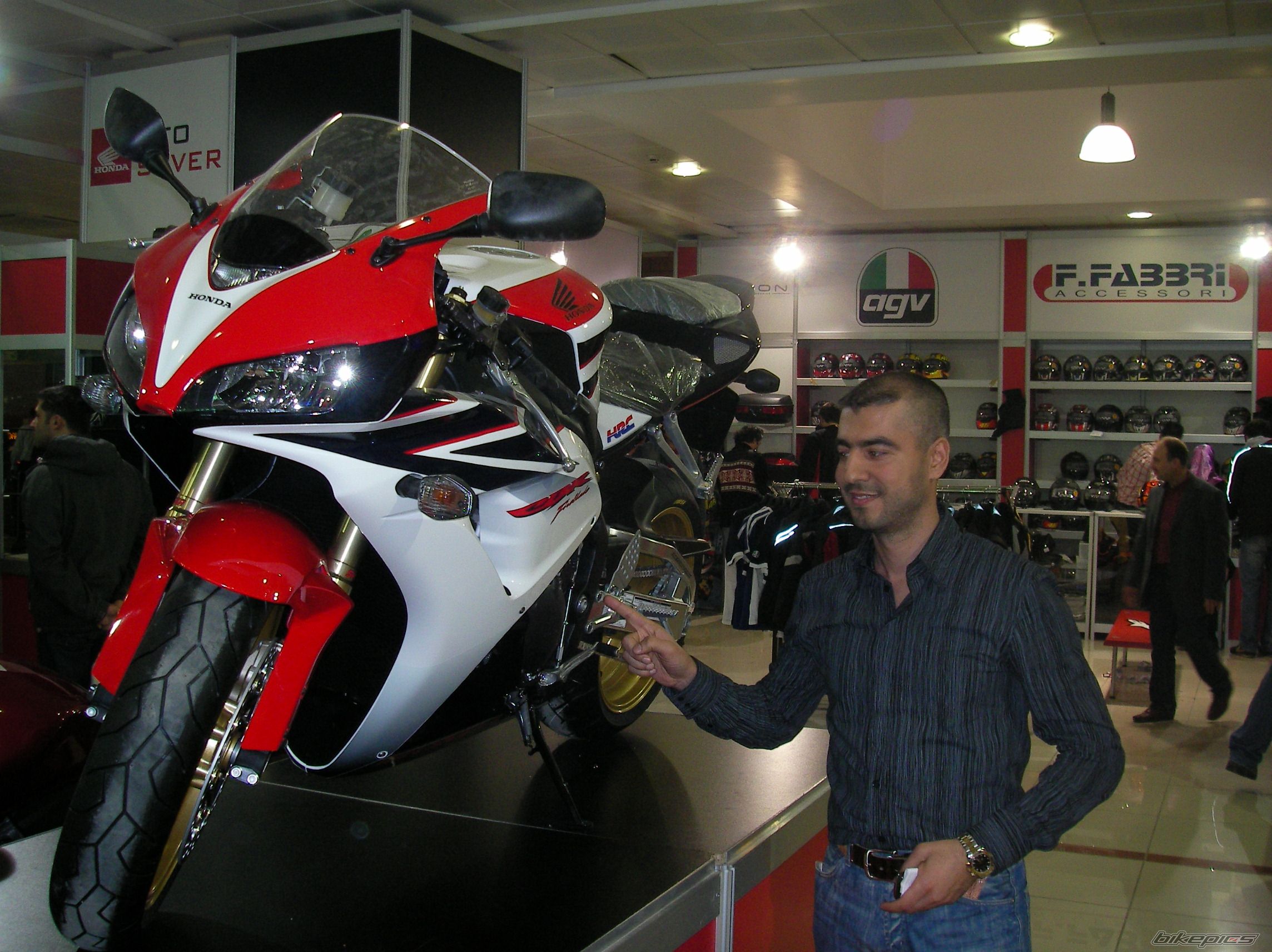 Bike Photo 852013