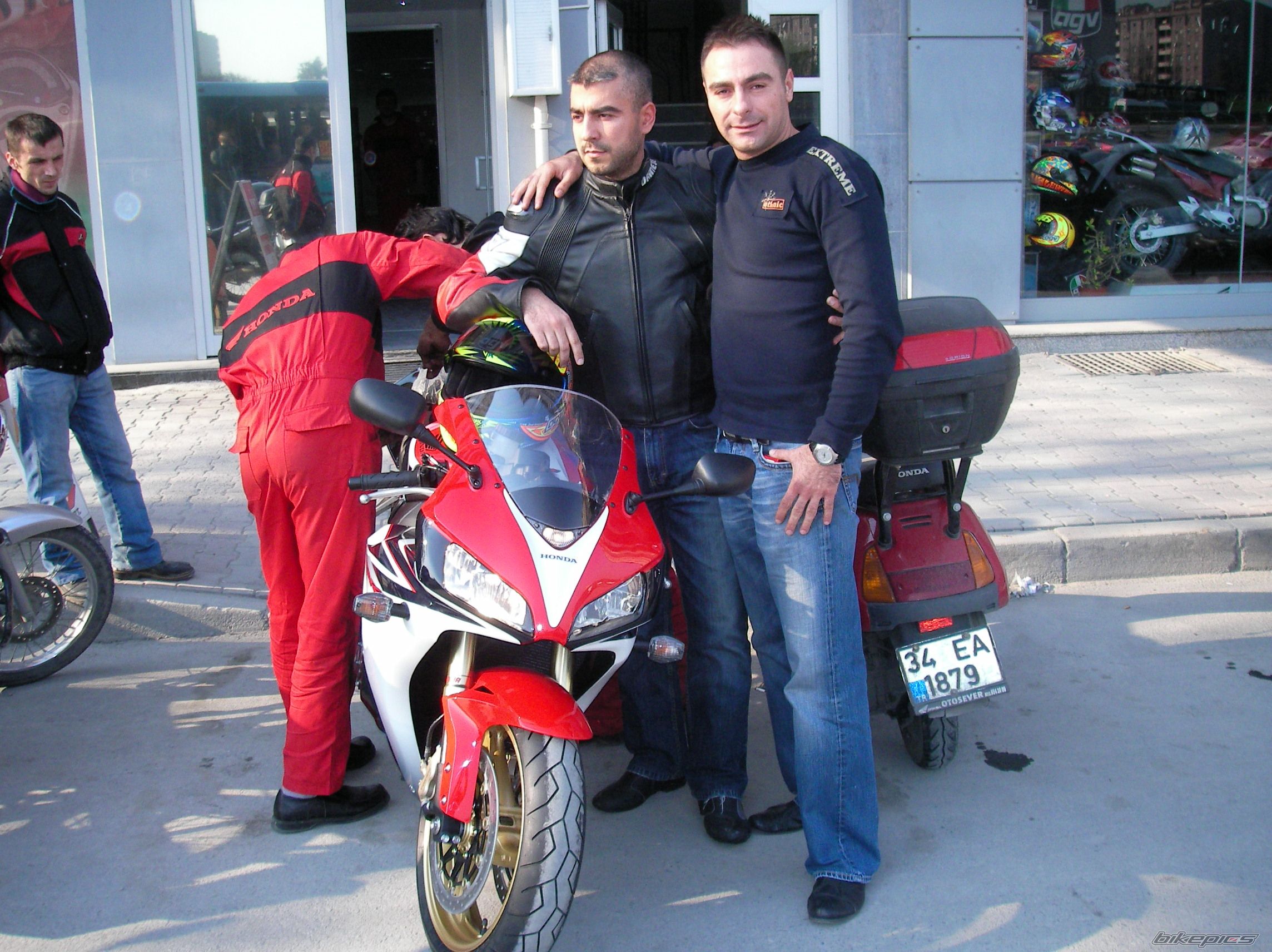 Bike Photo 852028