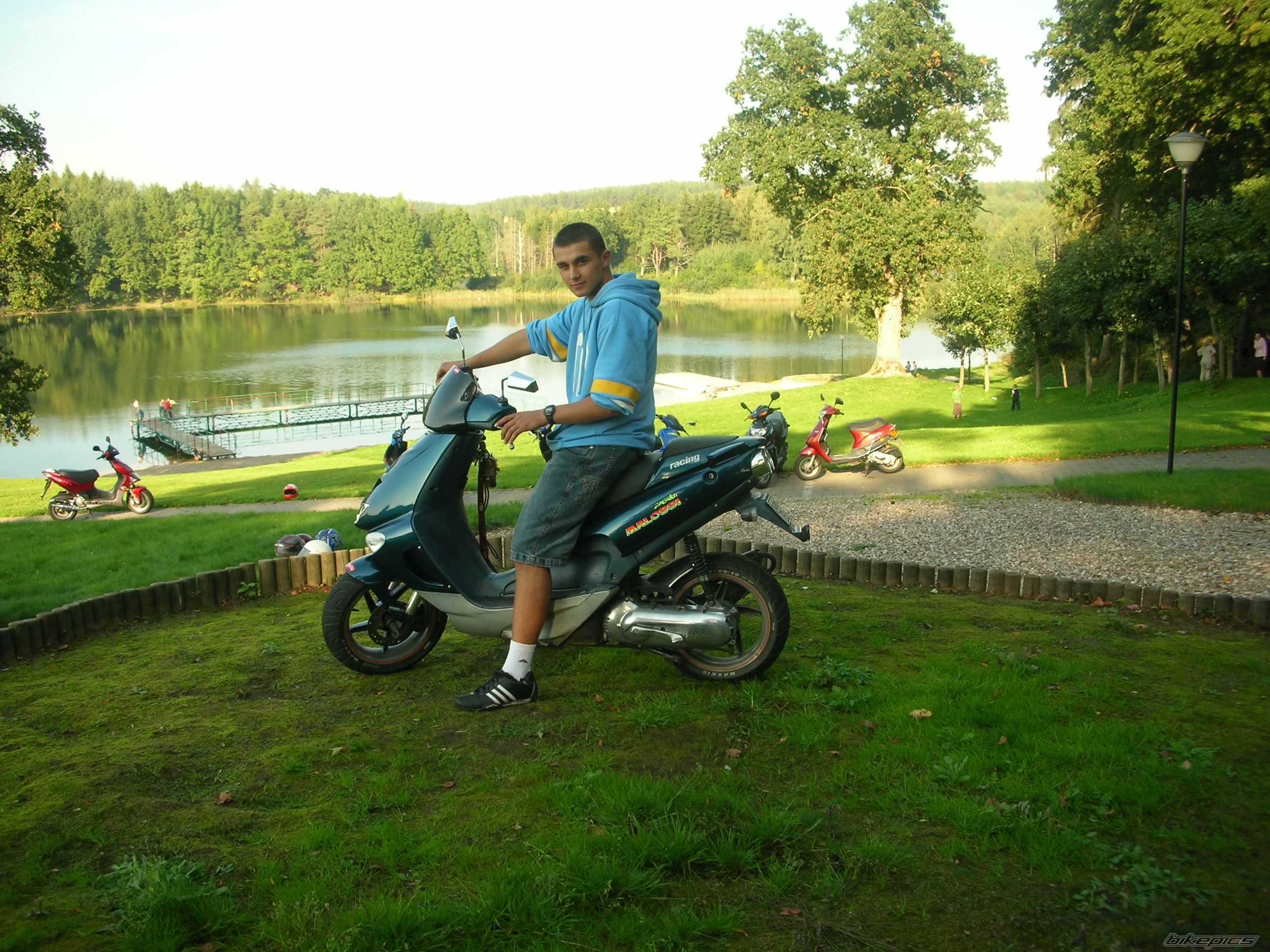 Bike Photo 852032