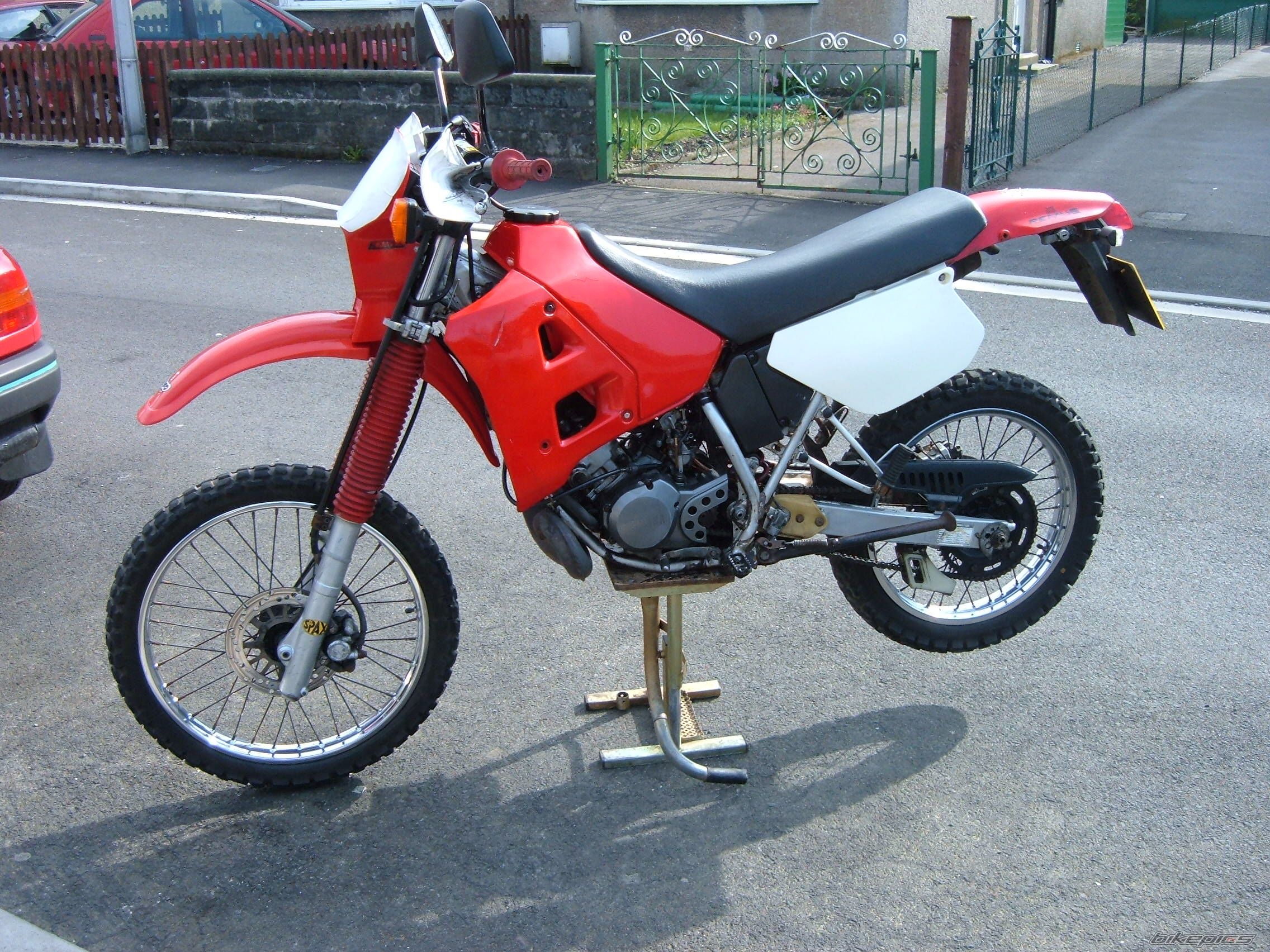 Bike Photo 852036