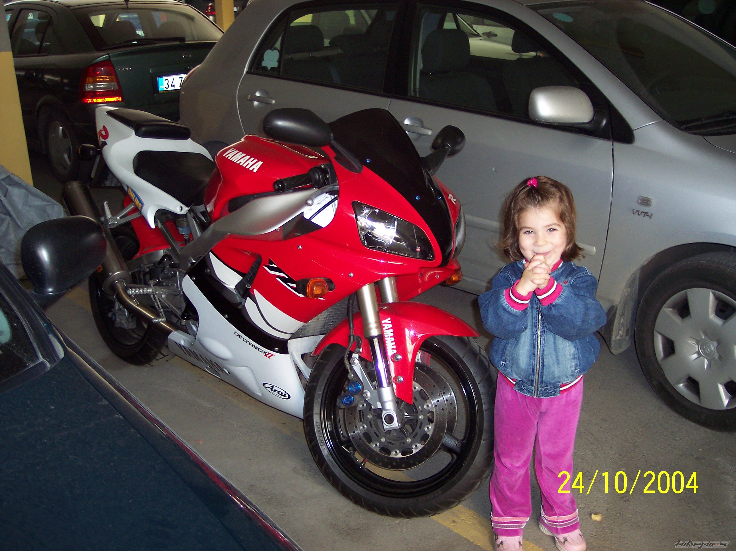 Bike Photo 852039
