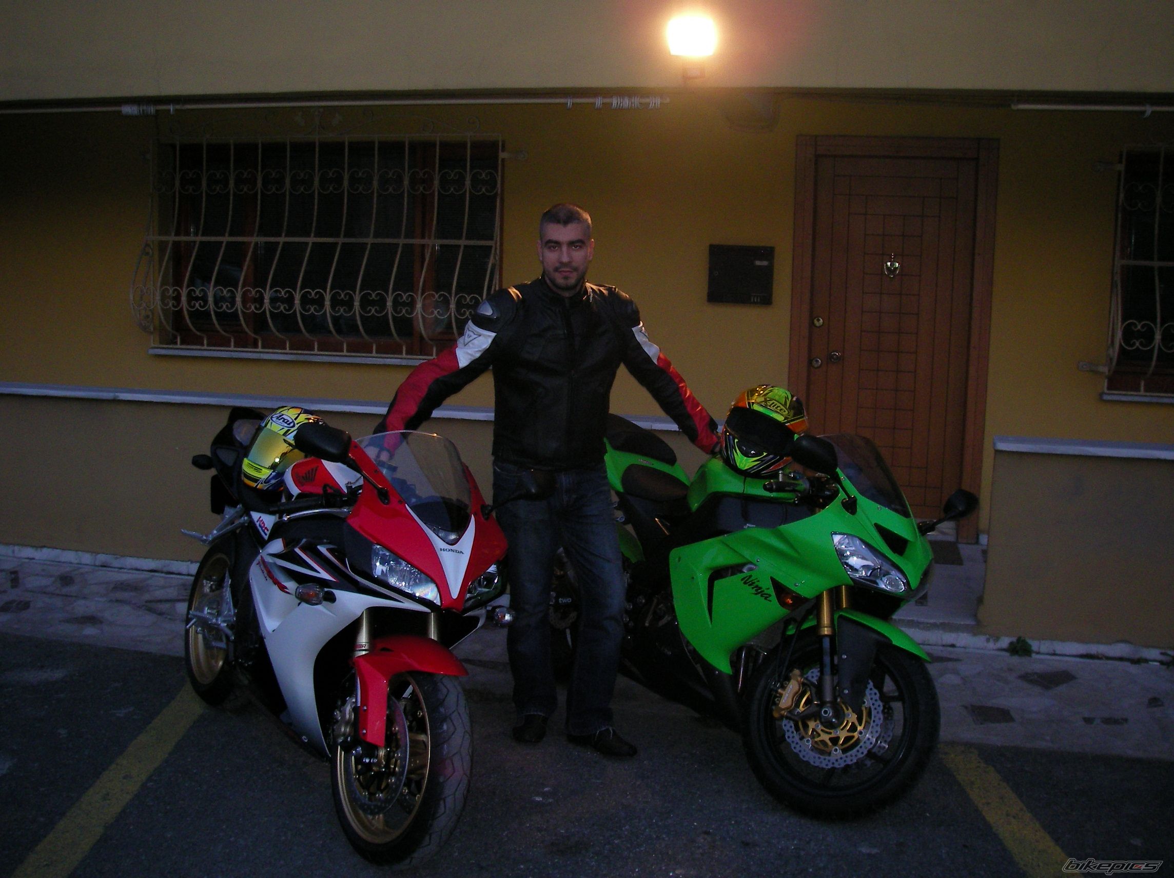 Bike Photo 852042