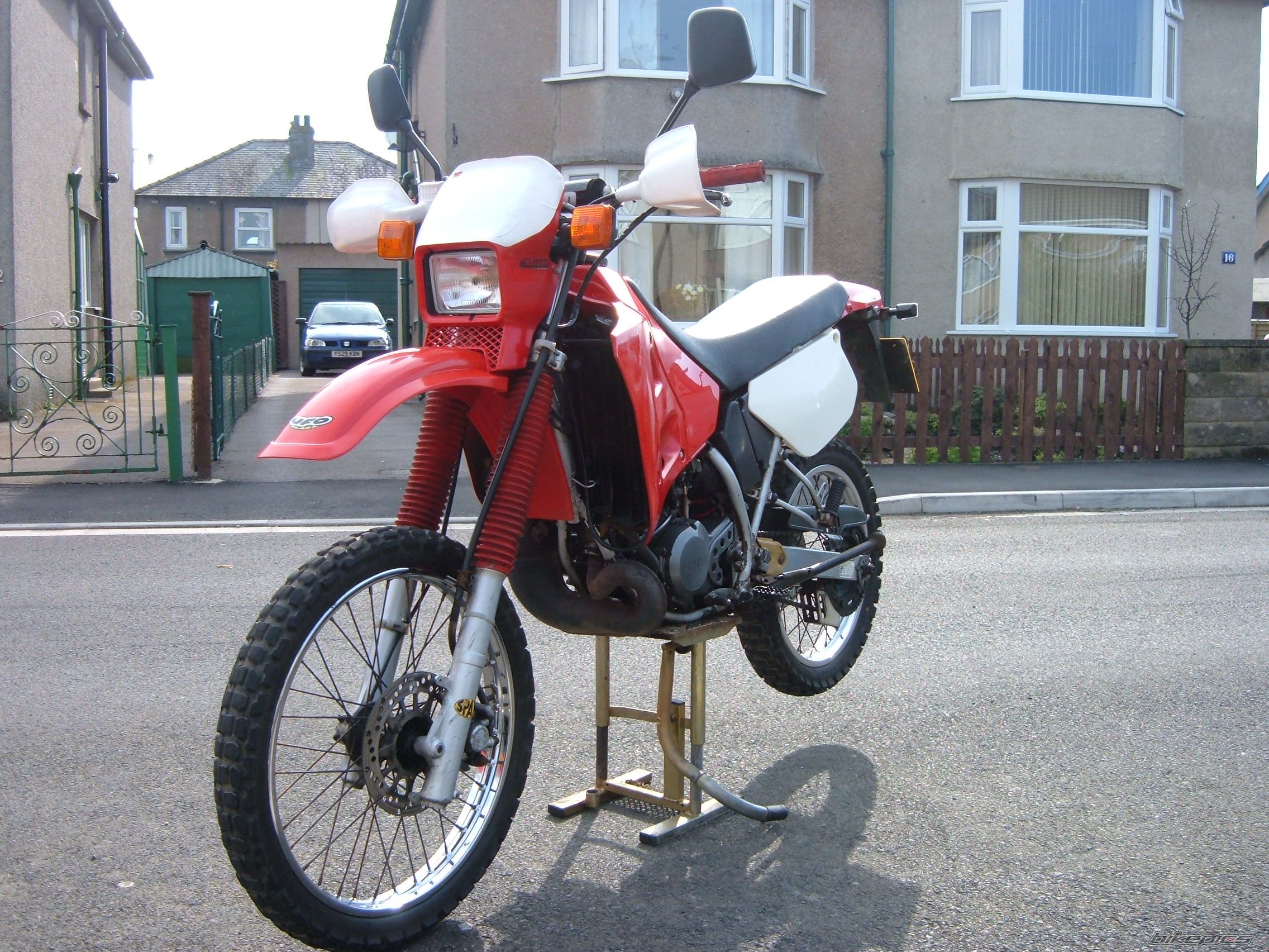 Bike Photo 852045