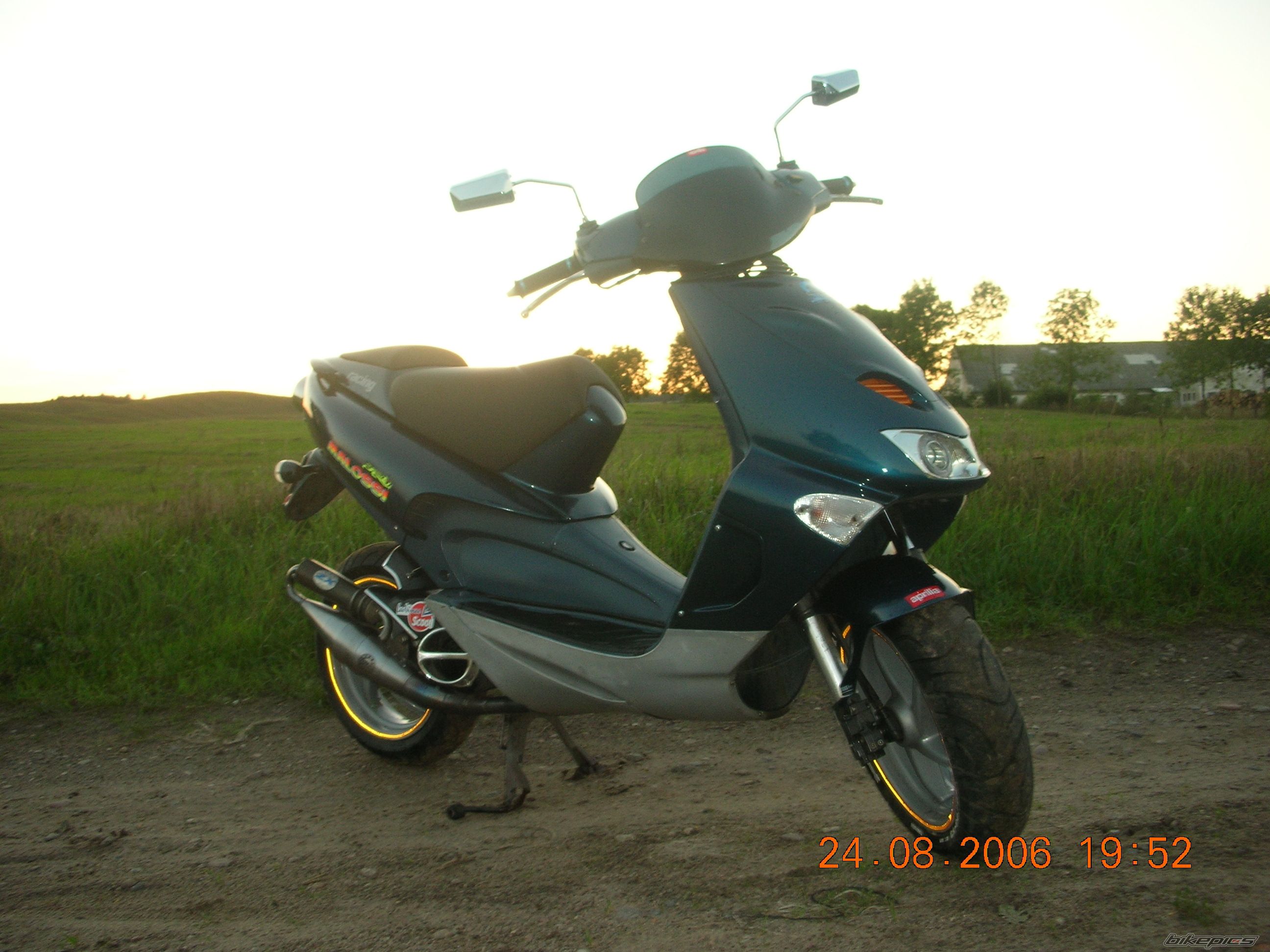 Bike Photo 852052