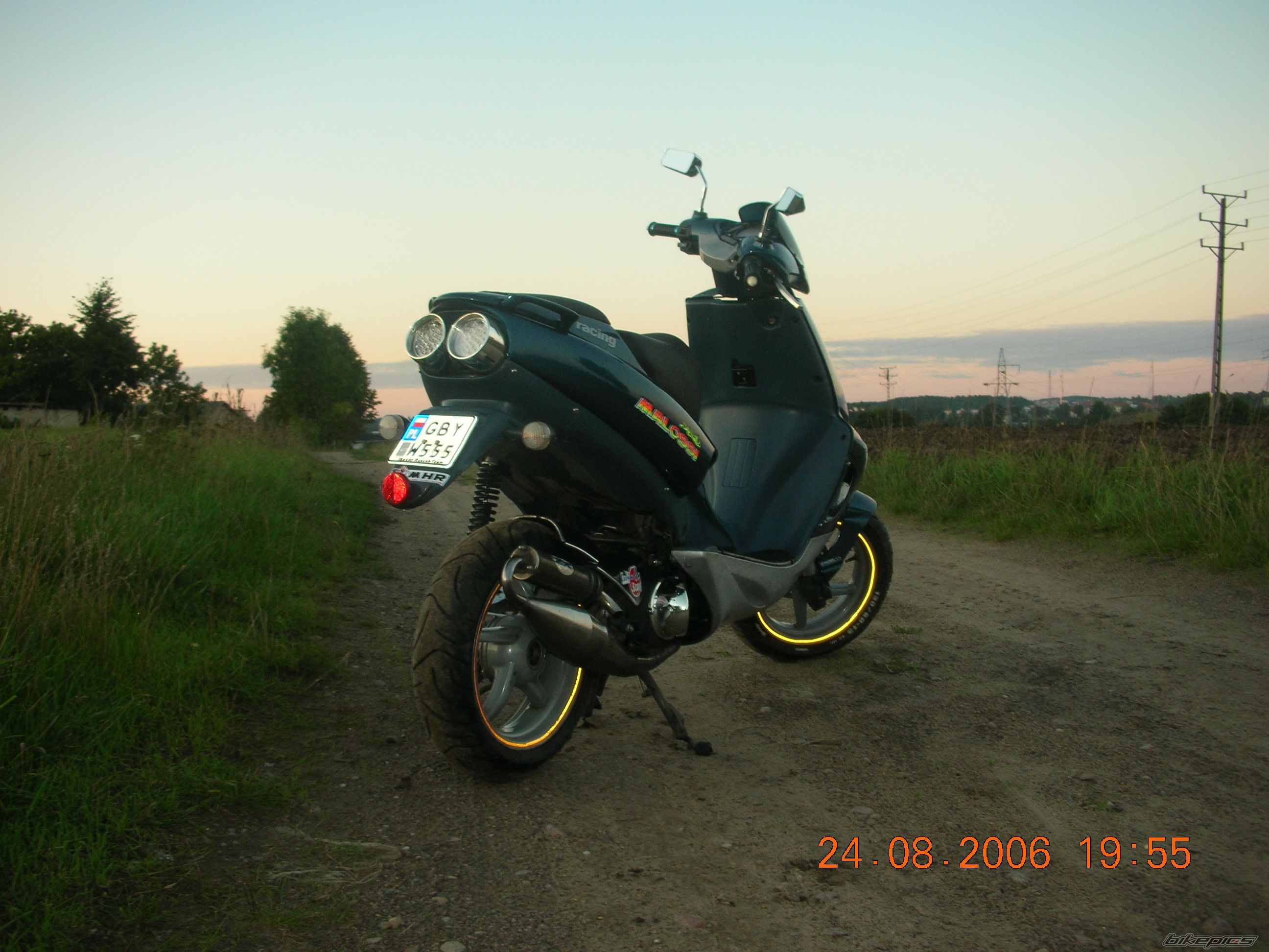 Bike Photo 852054
