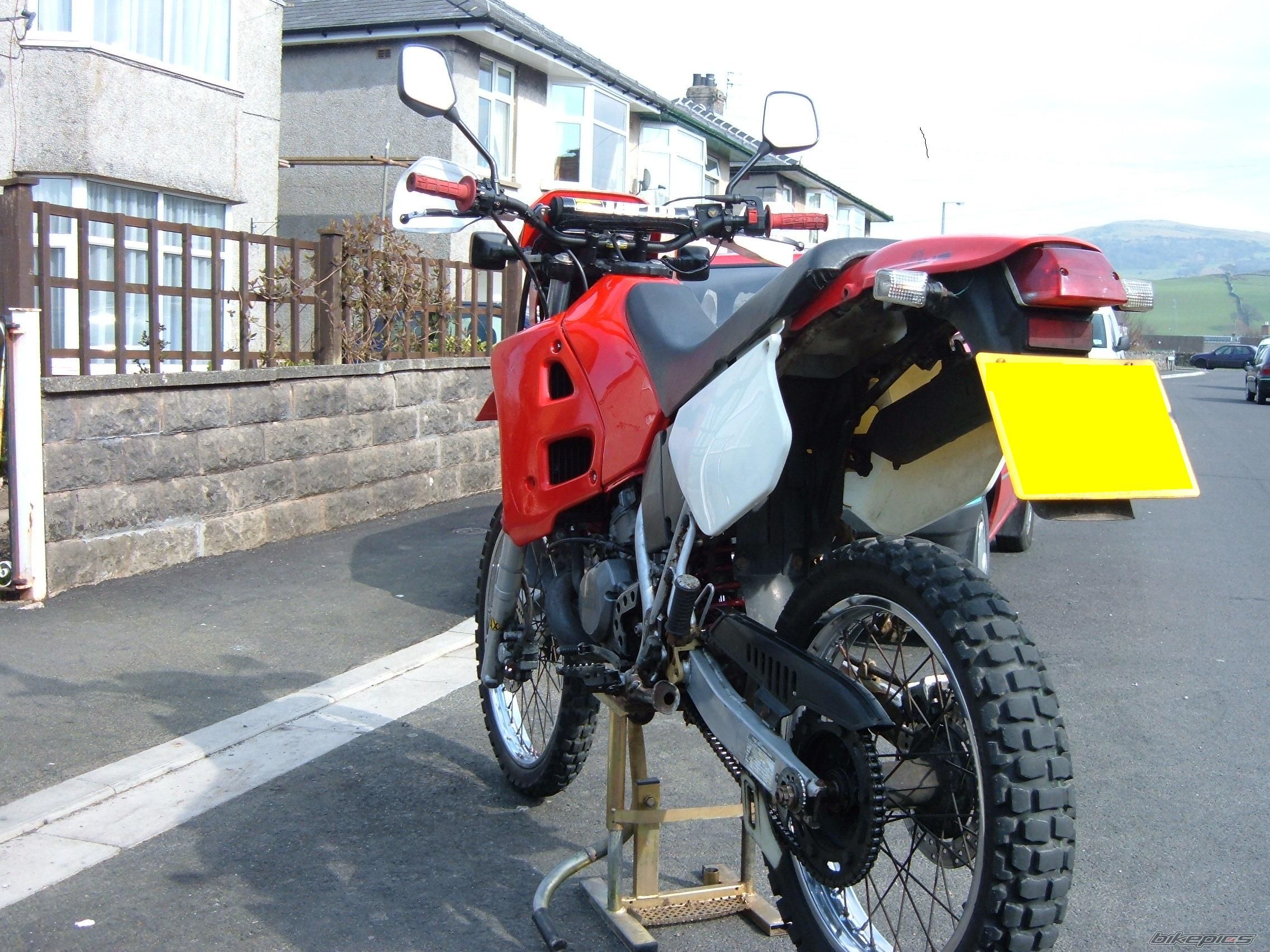 Bike Photo 852055